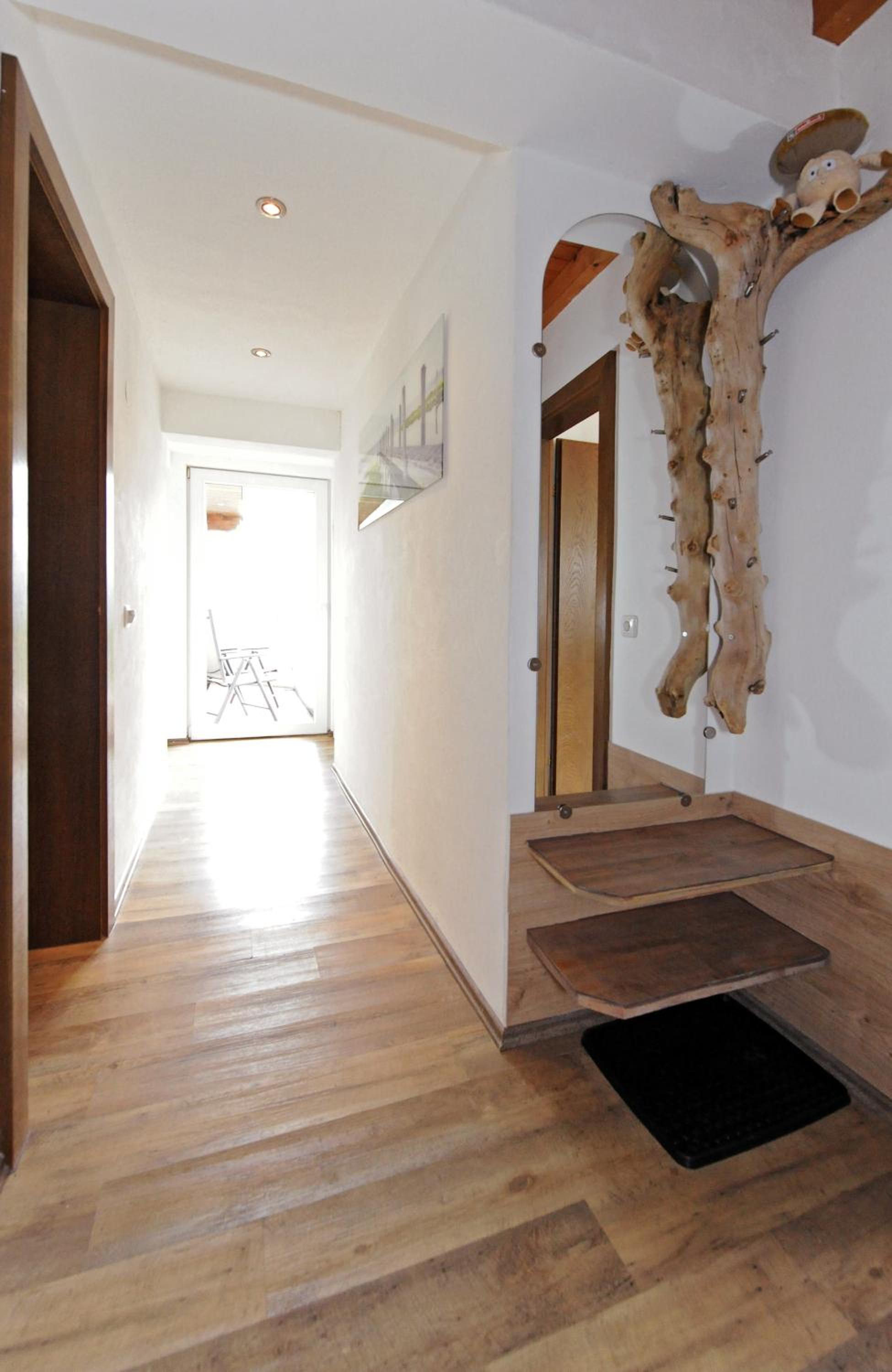 Apartment Rossbichl view 4