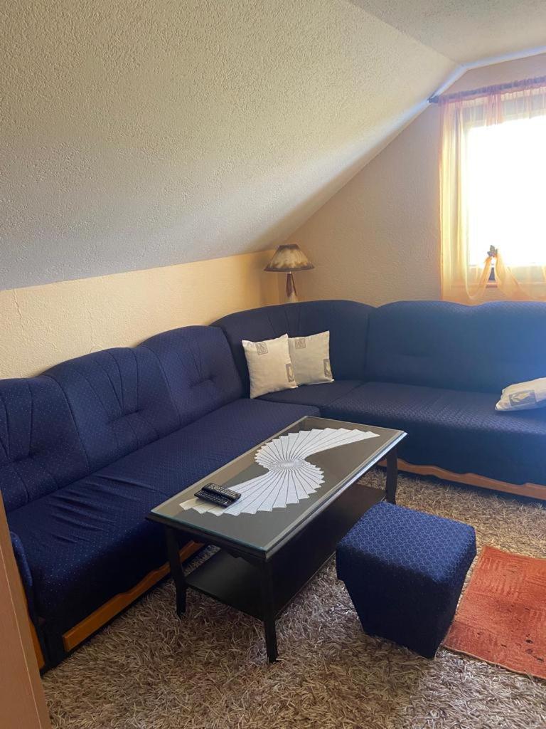 Apartman Zeko