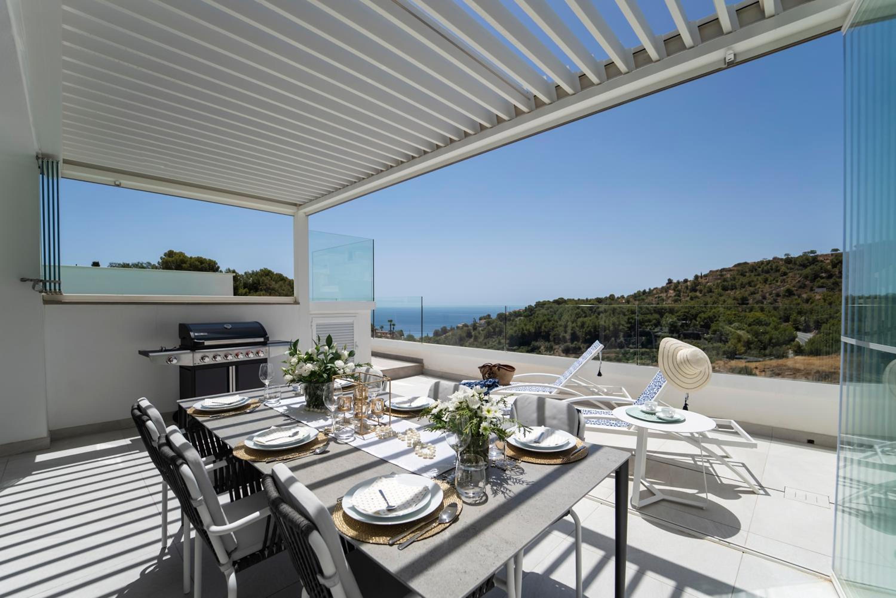 Residencial SANNTONIO