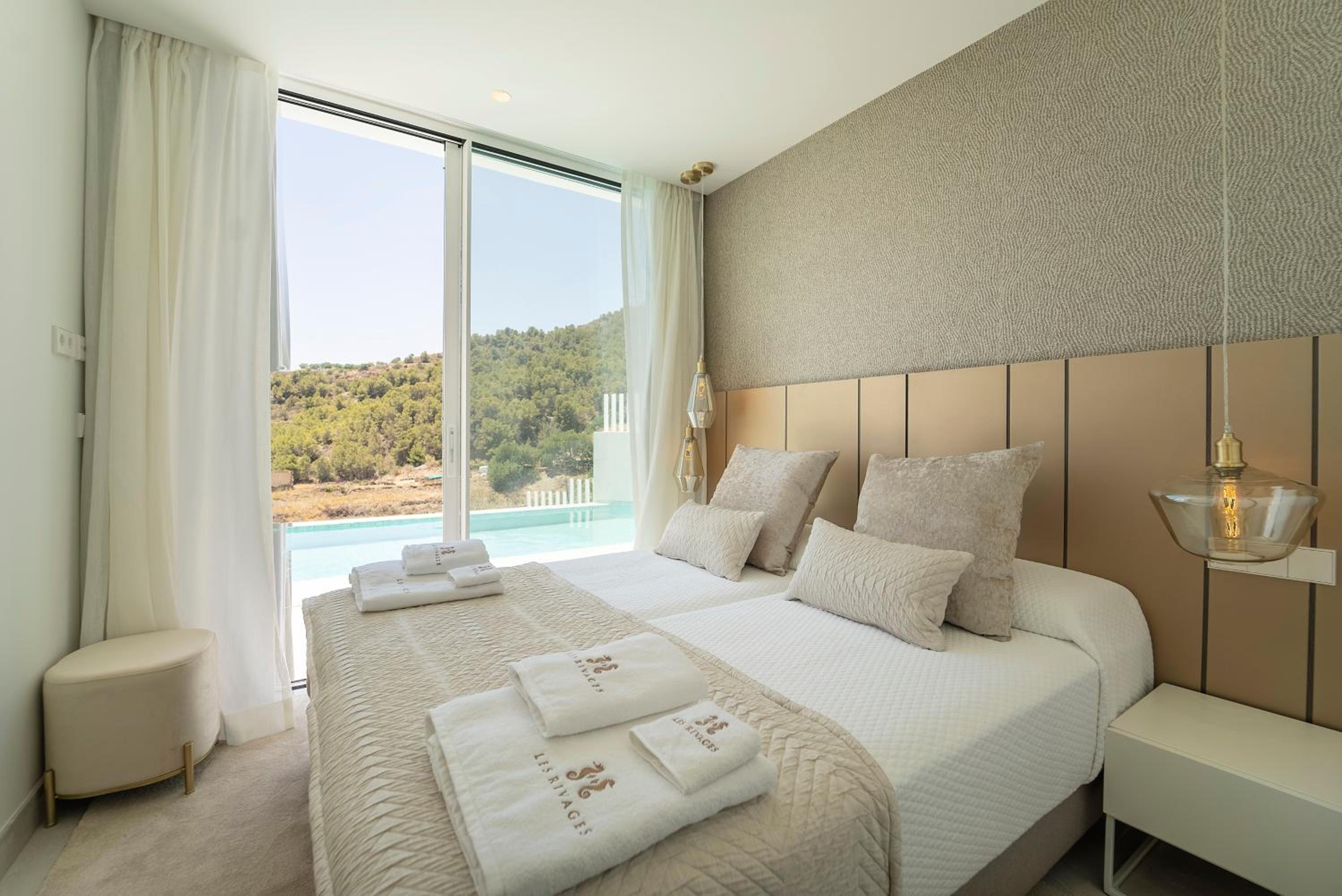 Residencial SANNTONIO