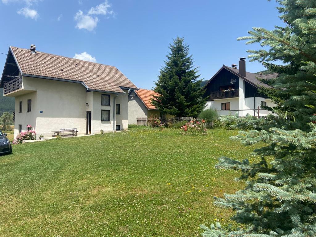 Apartman Zeko