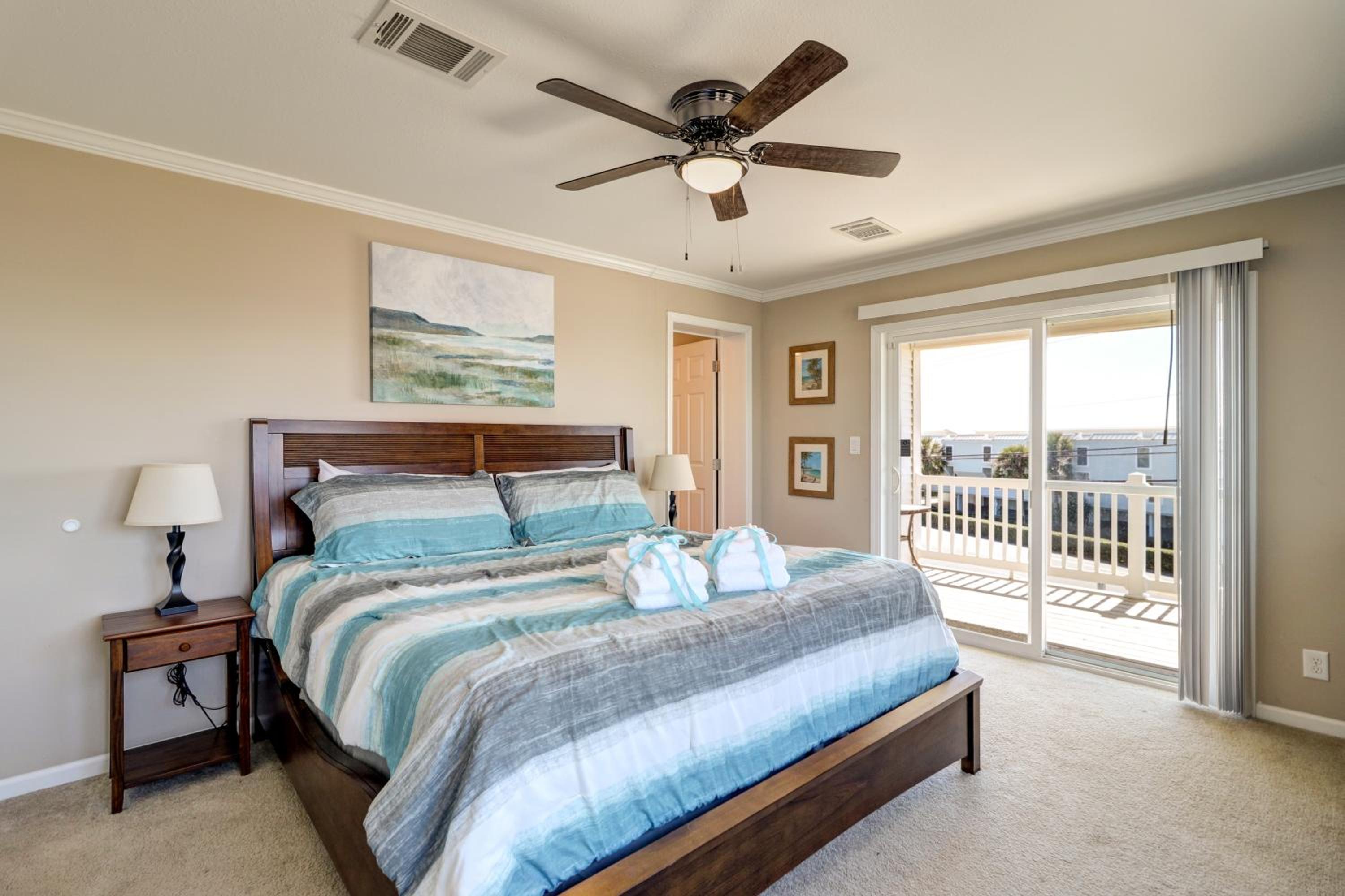 Summer Dayz - Families Love It Here, Just Across from the Beach view 5