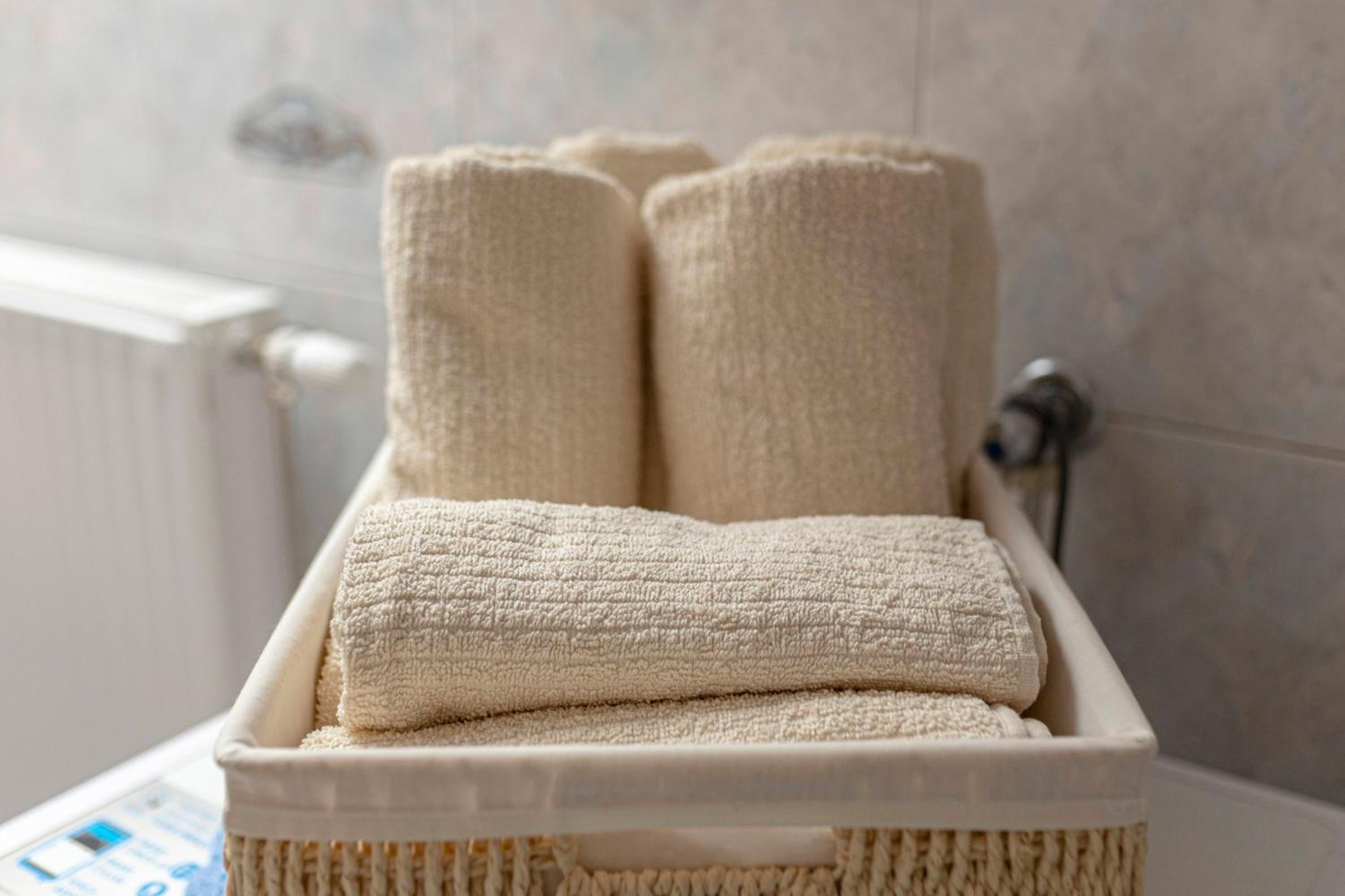 Apartma Mikelj