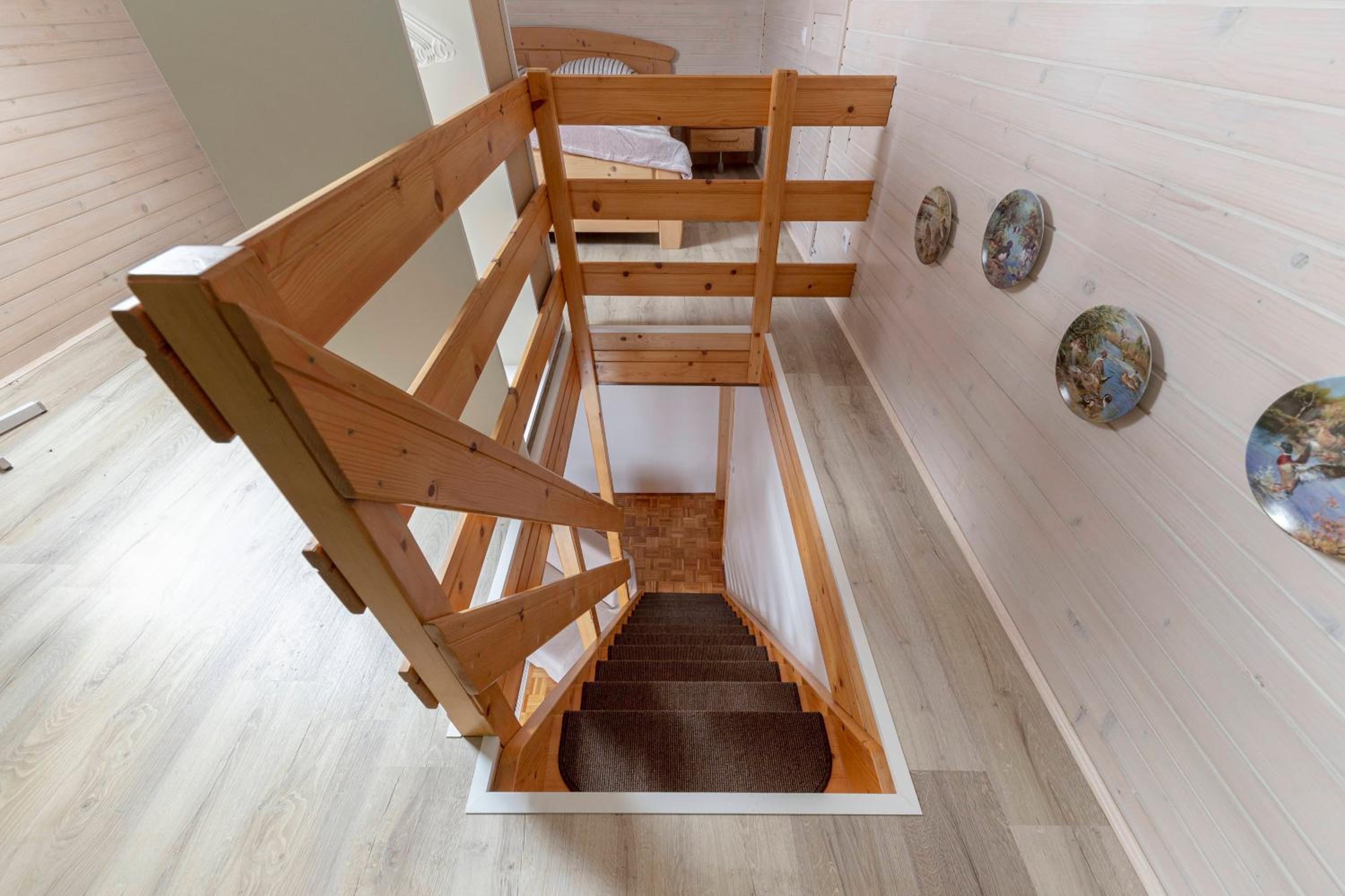 Apartma Mikelj