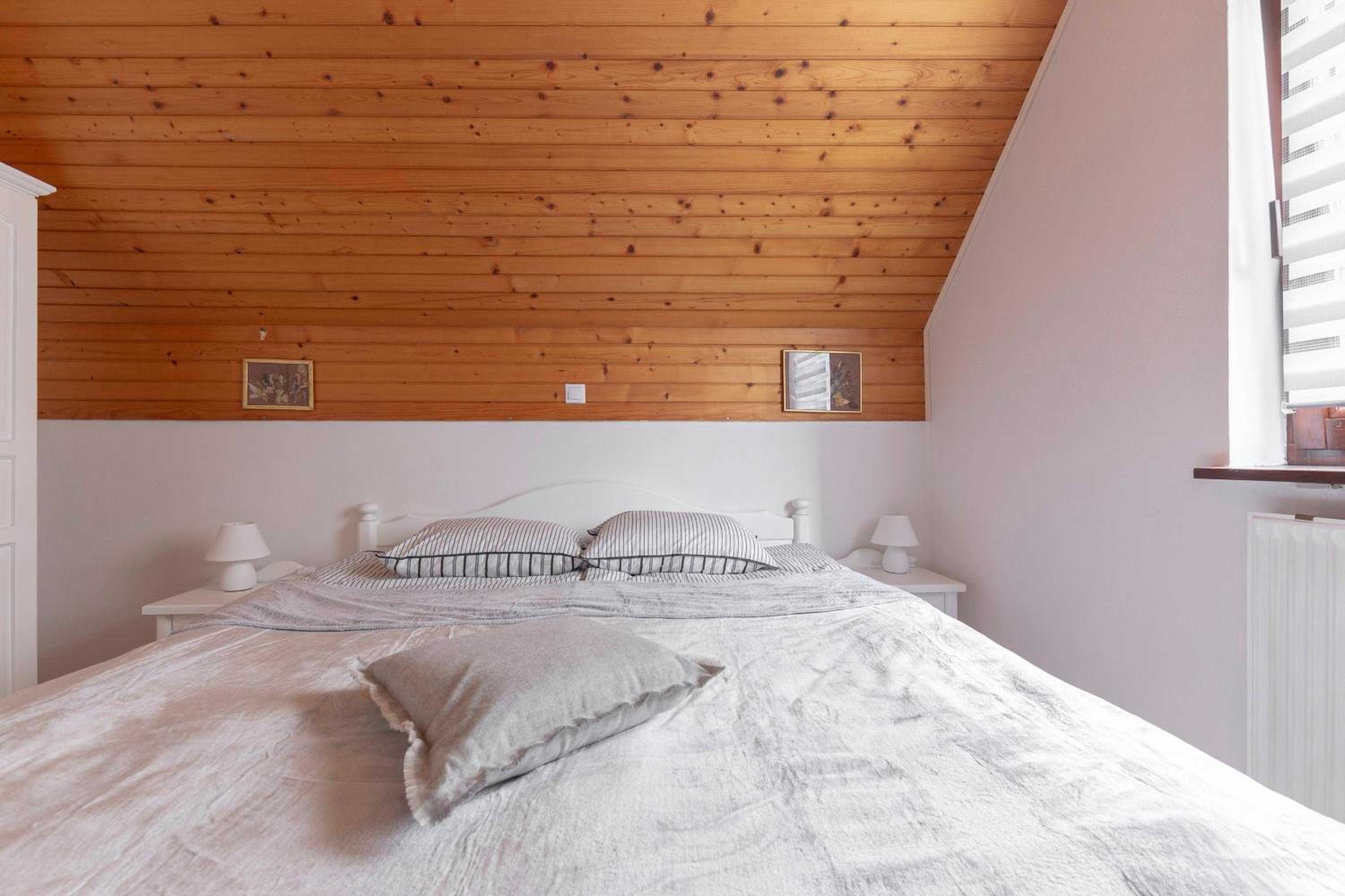 Apartma Mikelj