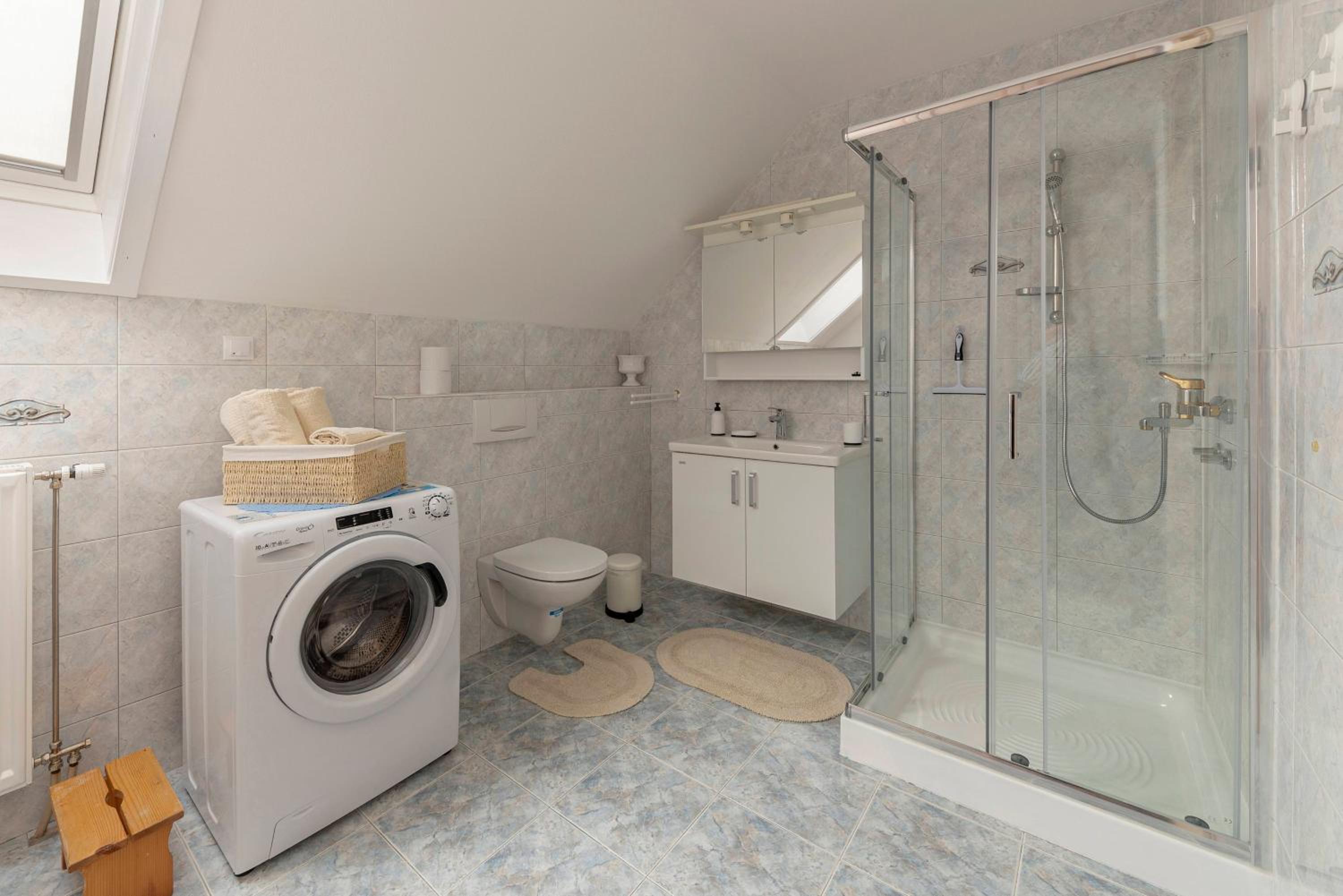 Apartma Mikelj