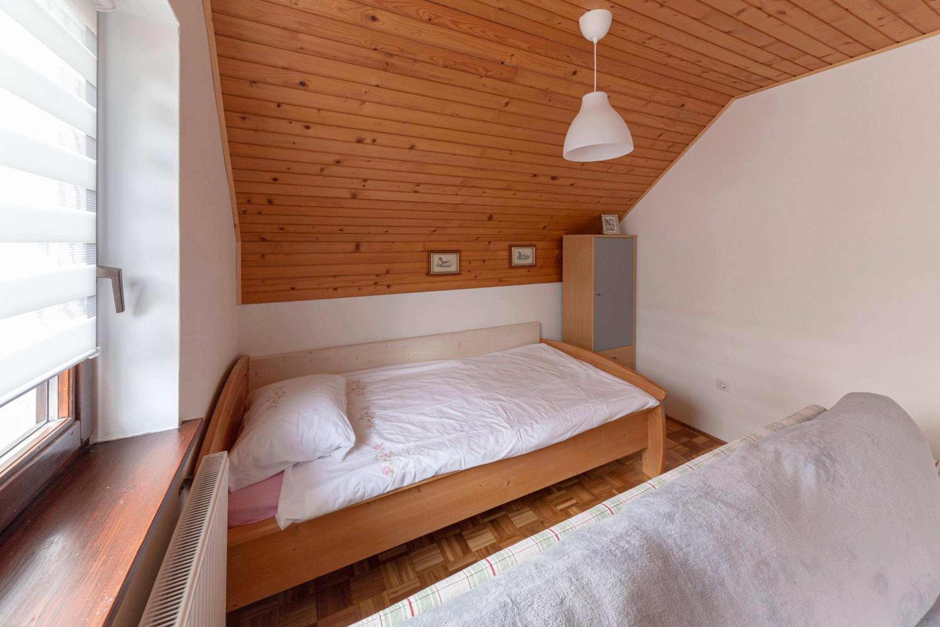 Apartma Mikelj