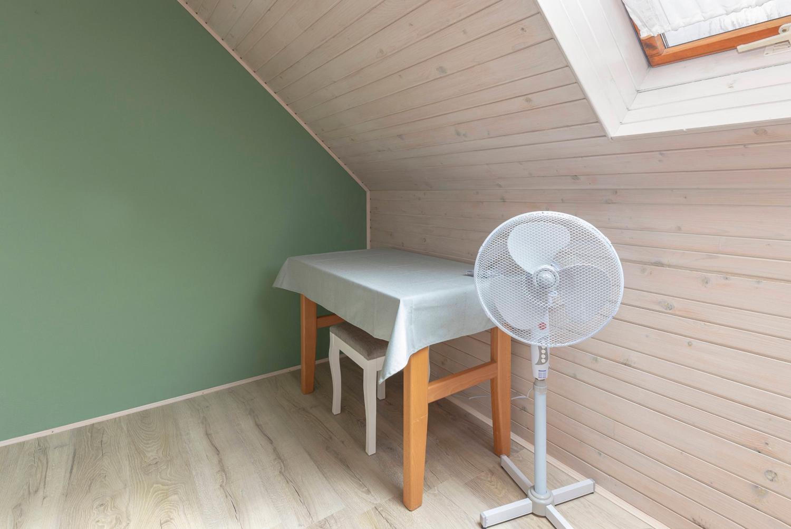 Apartma Mikelj