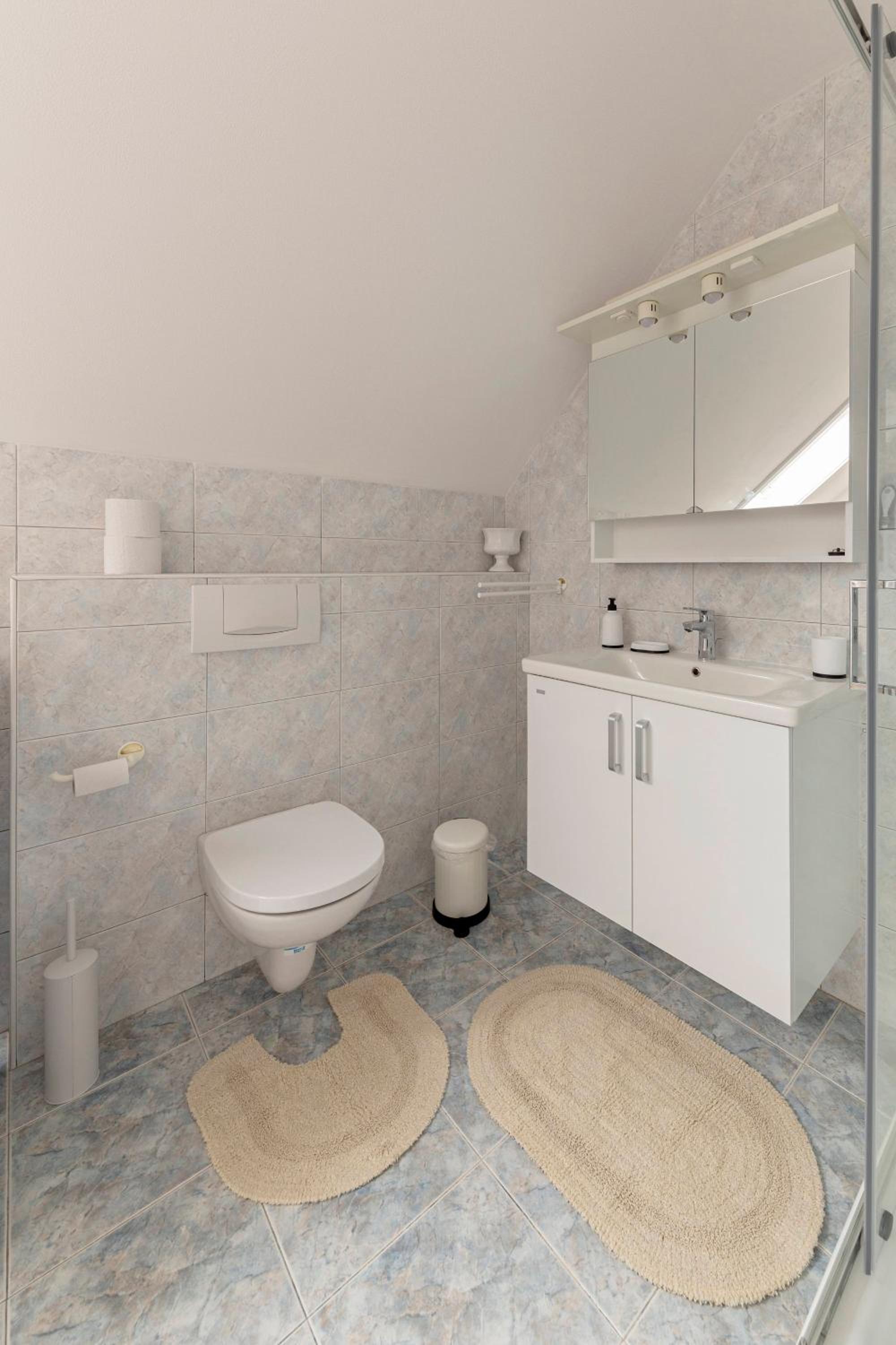 Apartma Mikelj