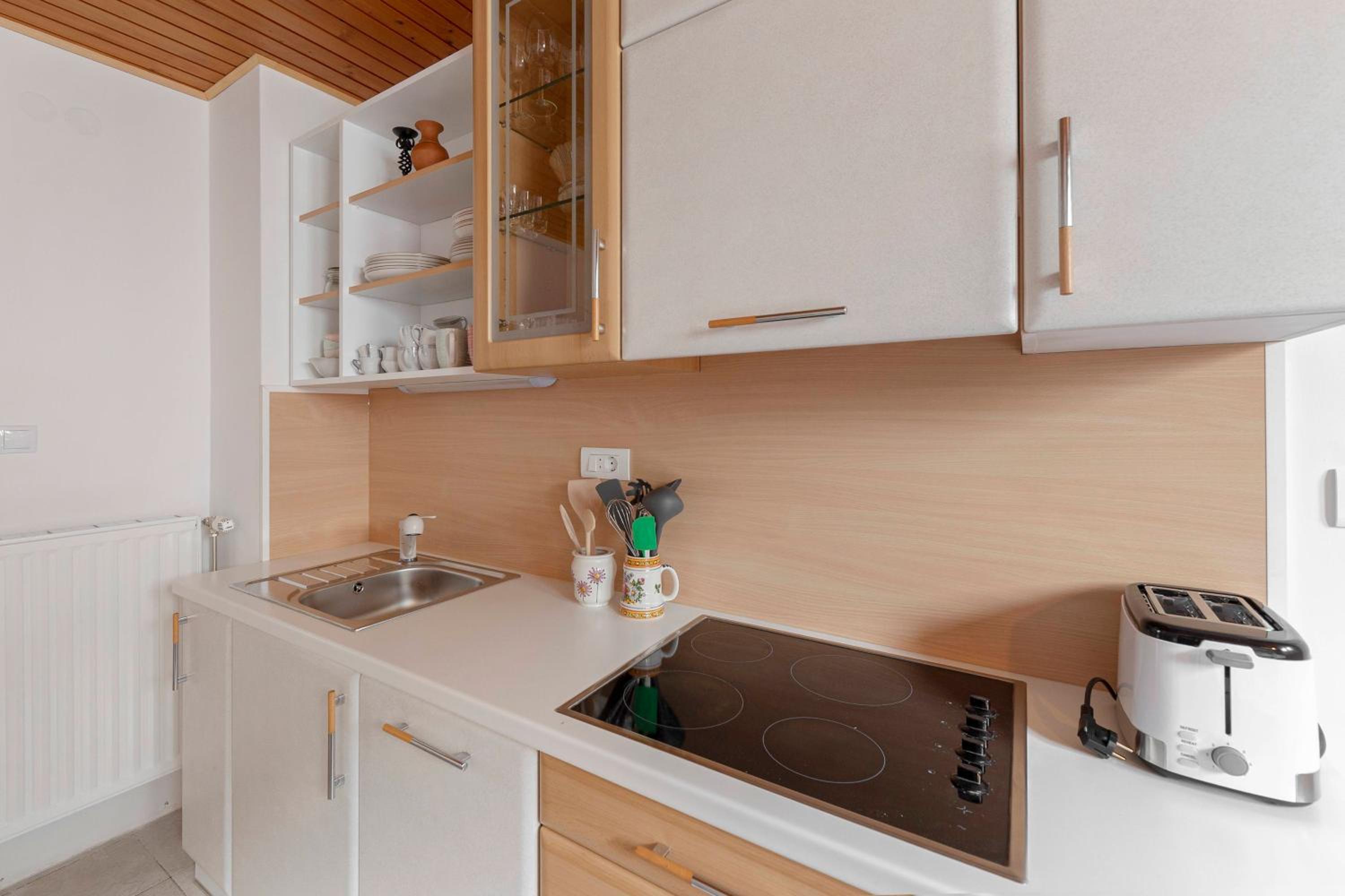 Apartma Mikelj