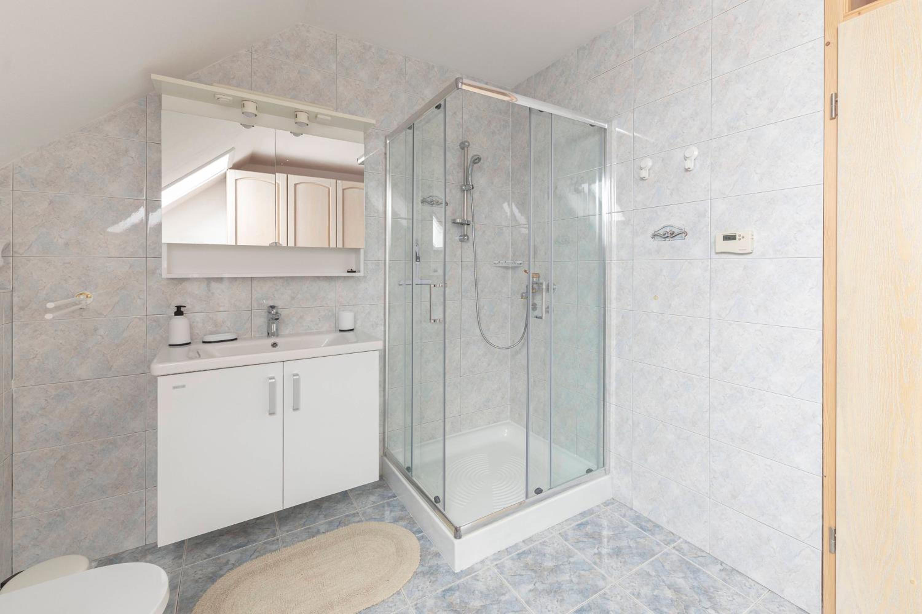 Apartma Mikelj