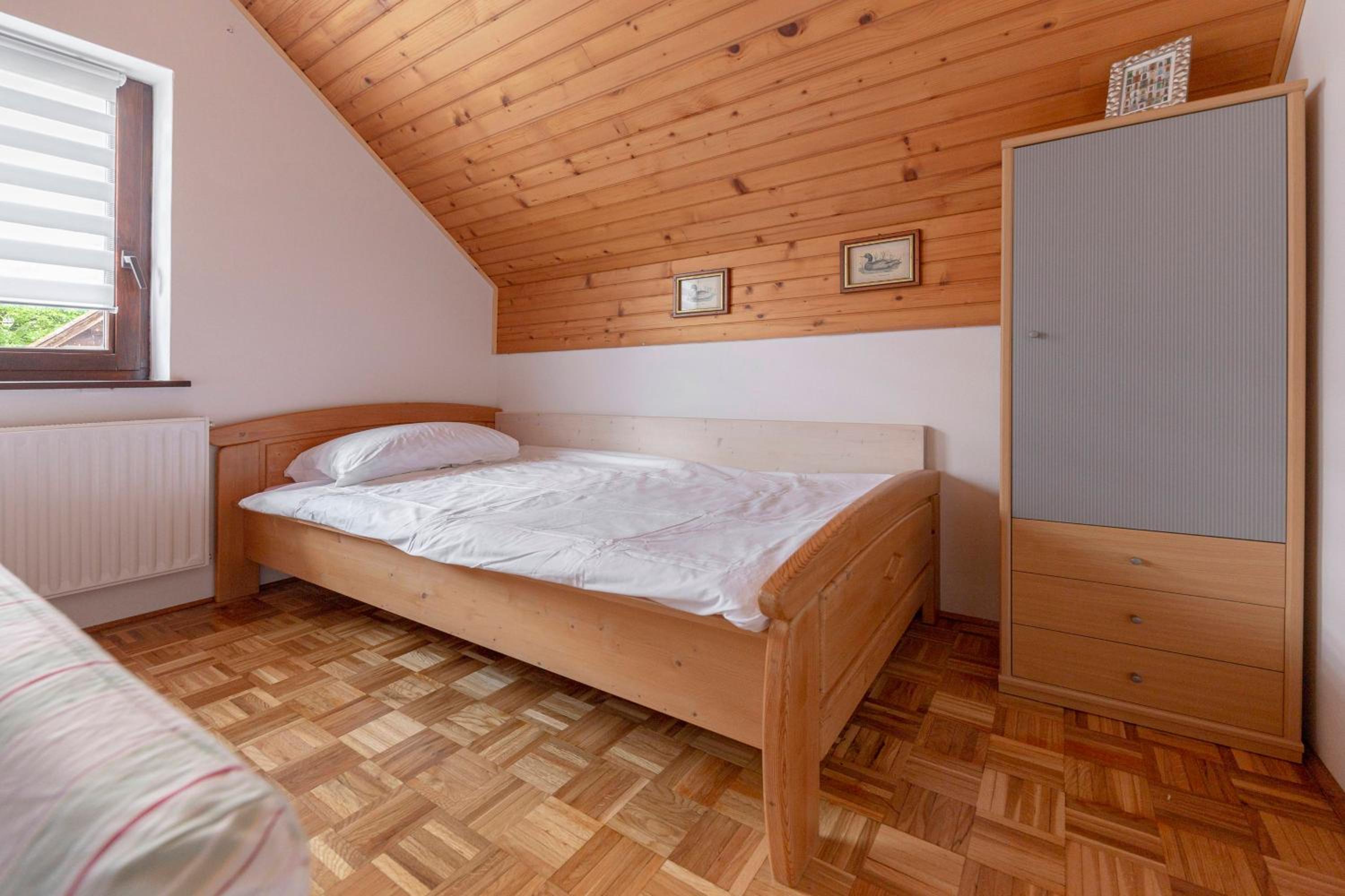 Apartma Mikelj