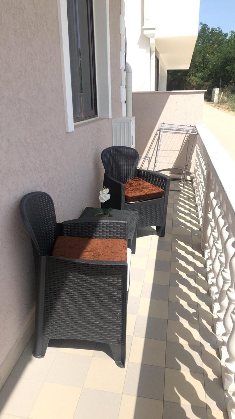 Becic Apartments