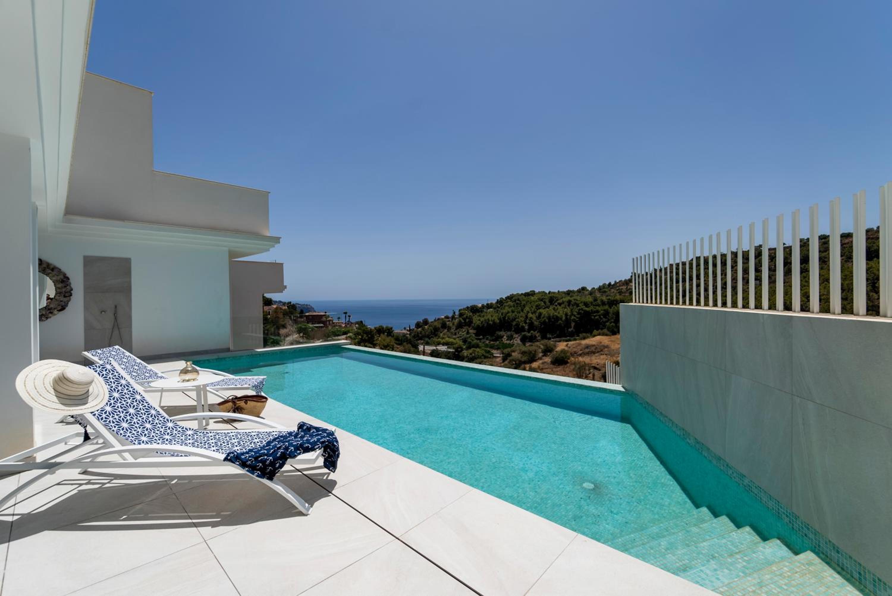 Residencial SANNTONIO