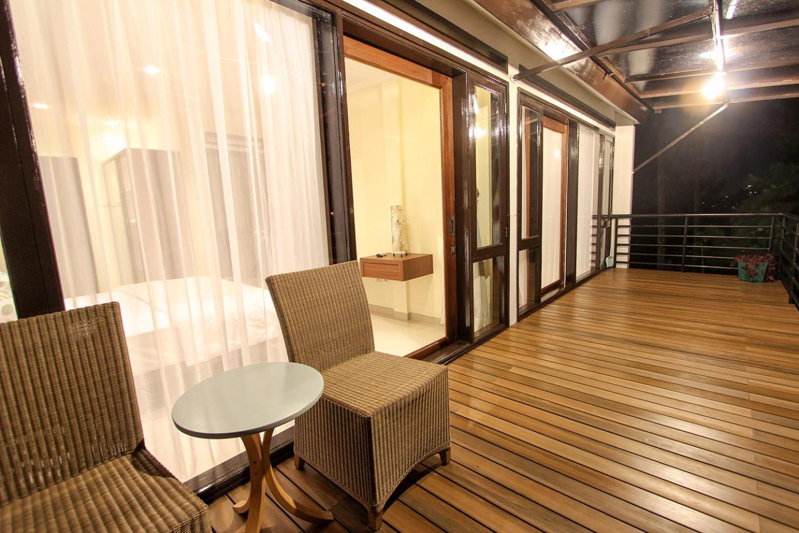 De Reiz Villa Kesuma Syariah