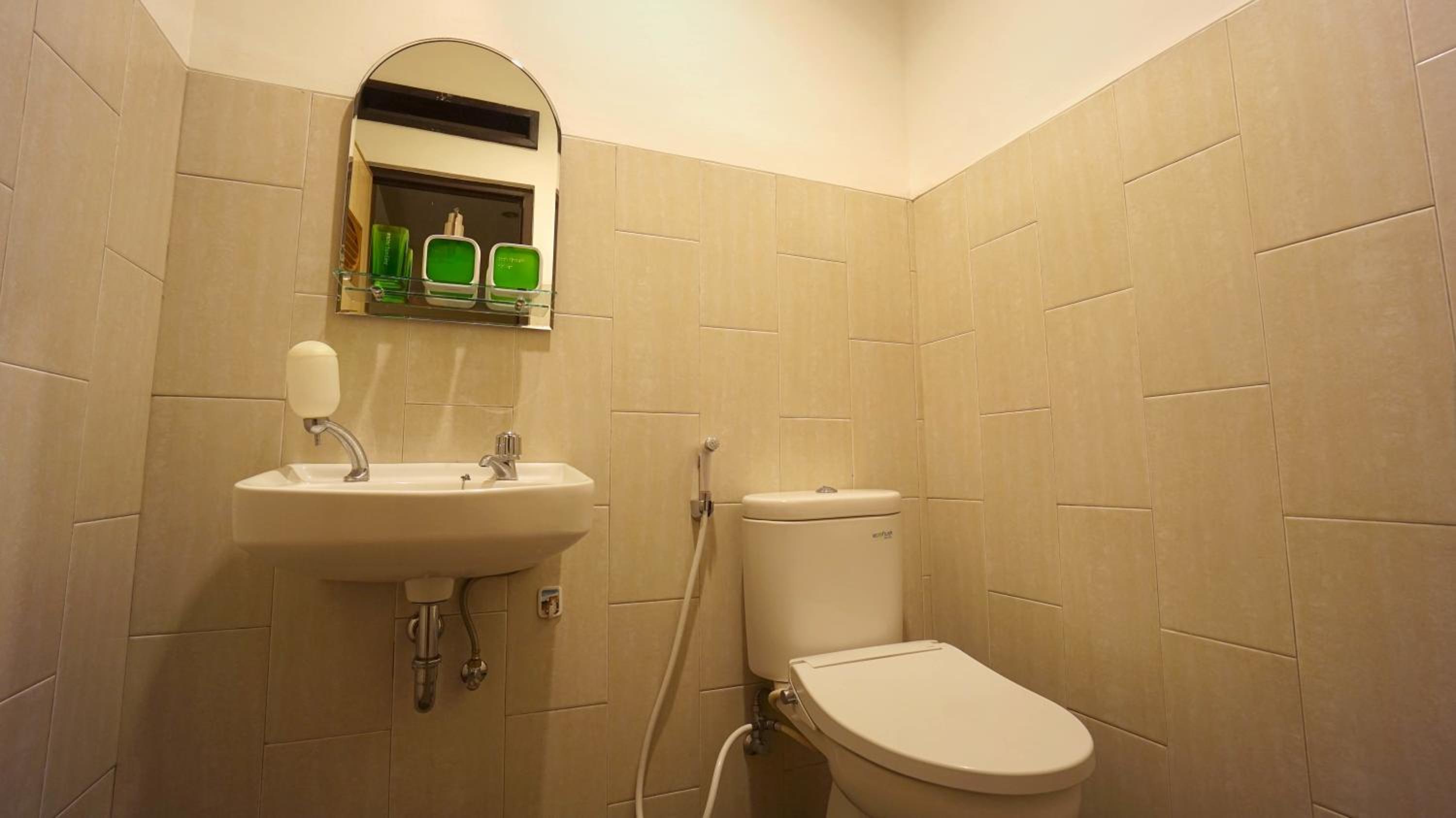 De Reiz Villa Kesuma Syariah