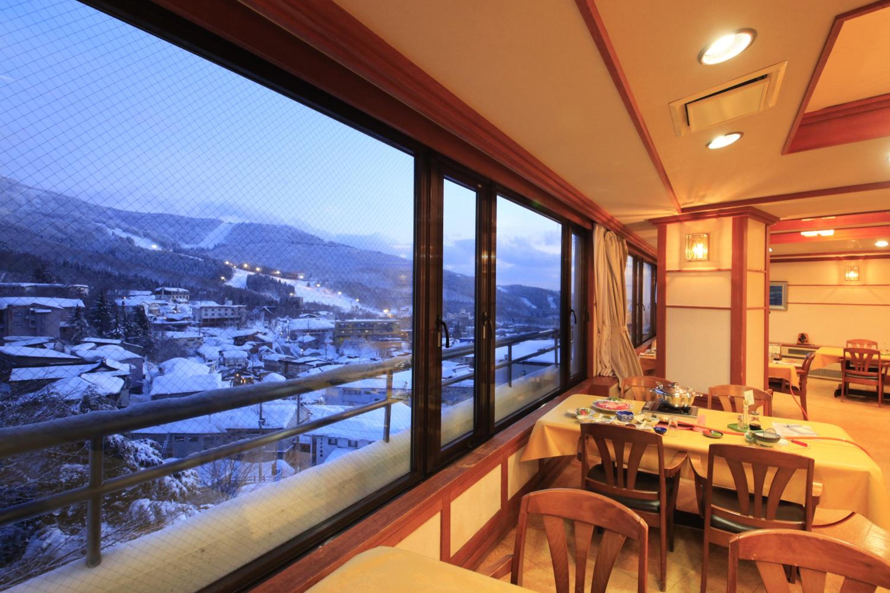 Zao Plaza Hotel