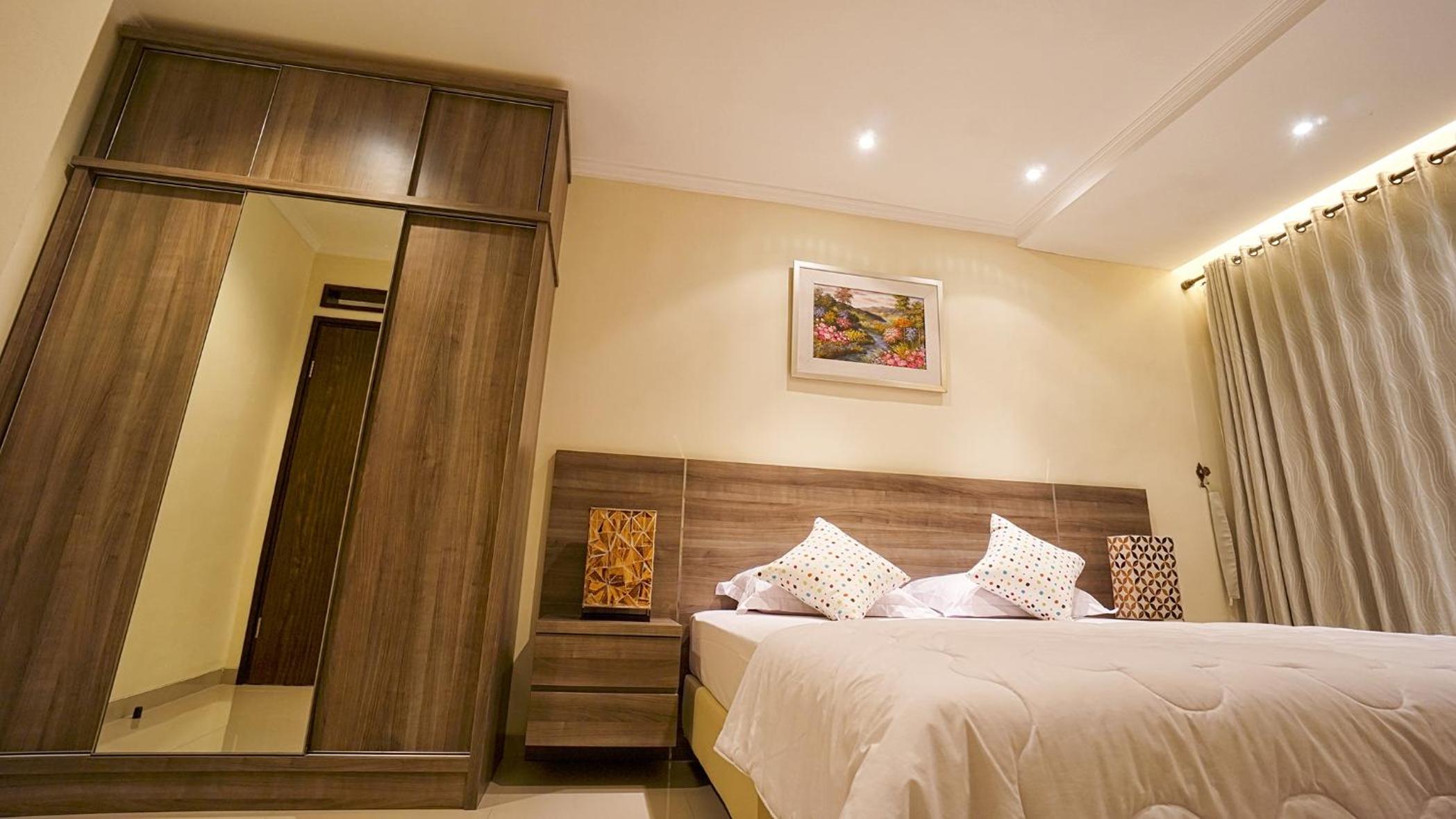 De Reiz Villa Kesuma Syariah