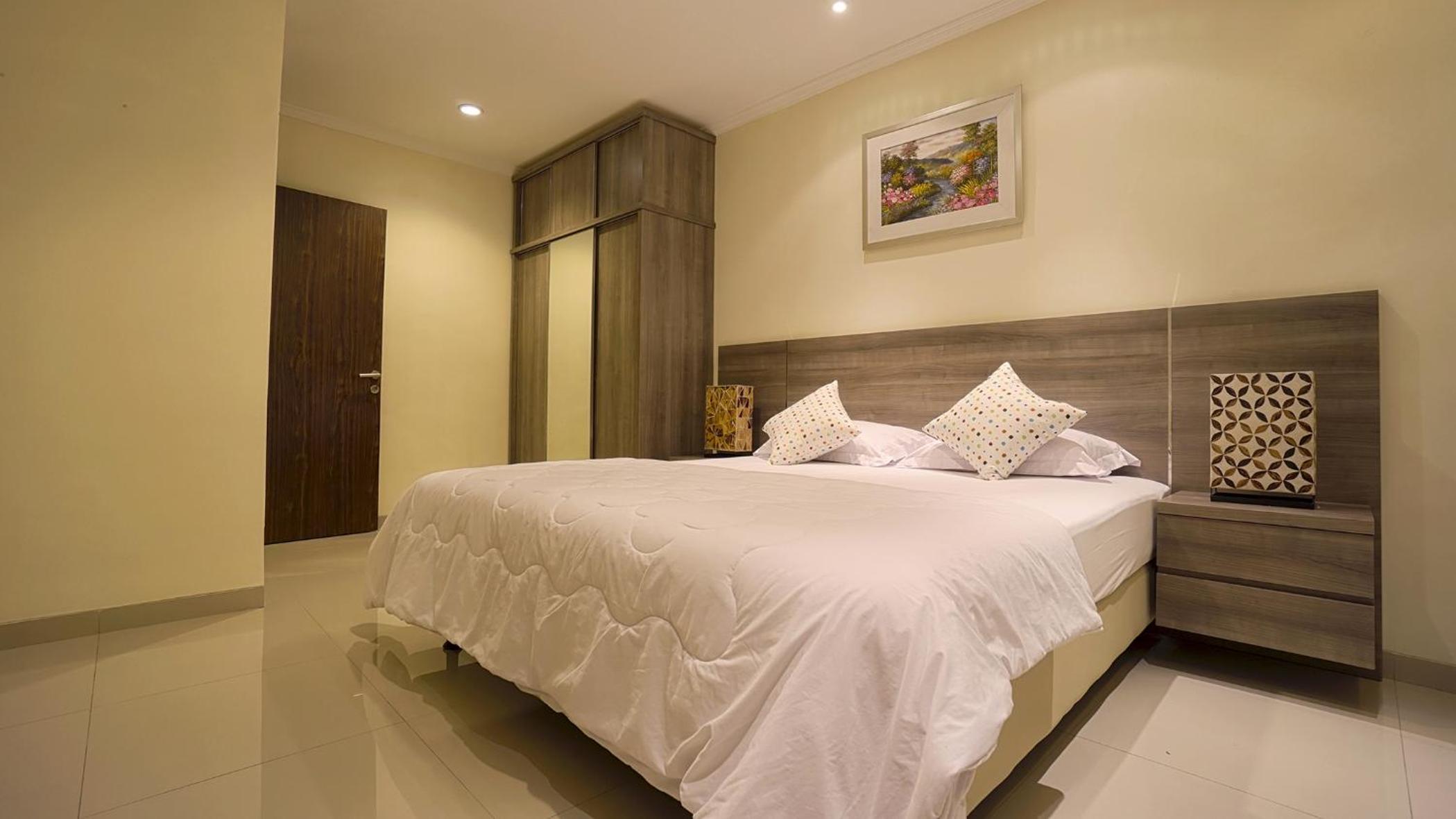 De Reiz Villa Kesuma Syariah