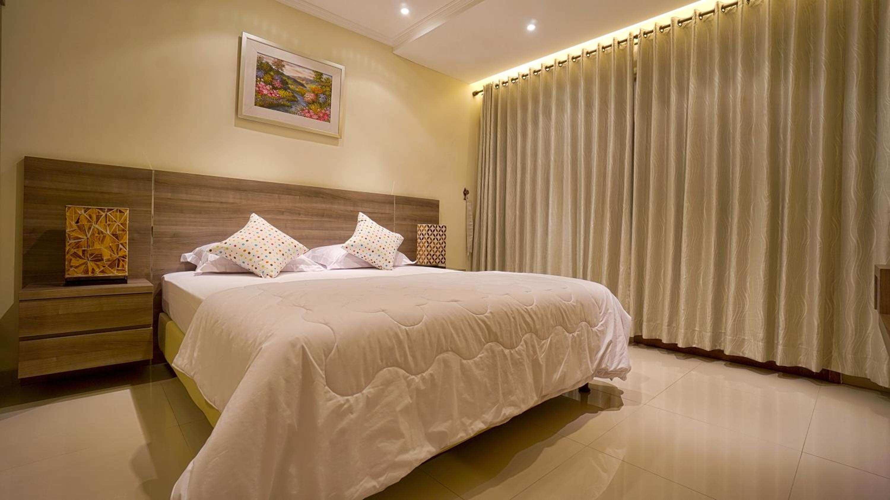 De Reiz Villa Kesuma Syariah