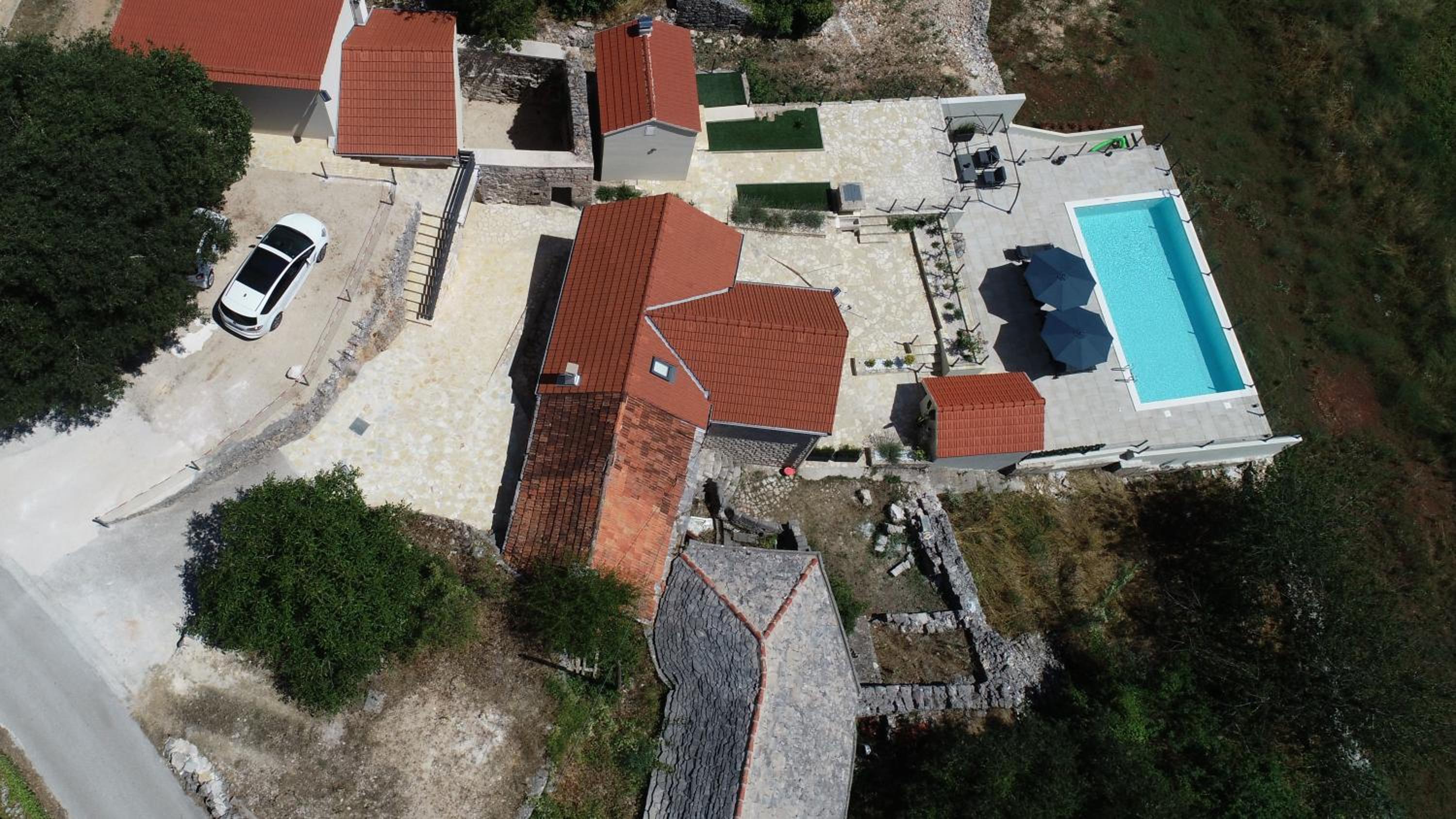 Villa Edvard view 5