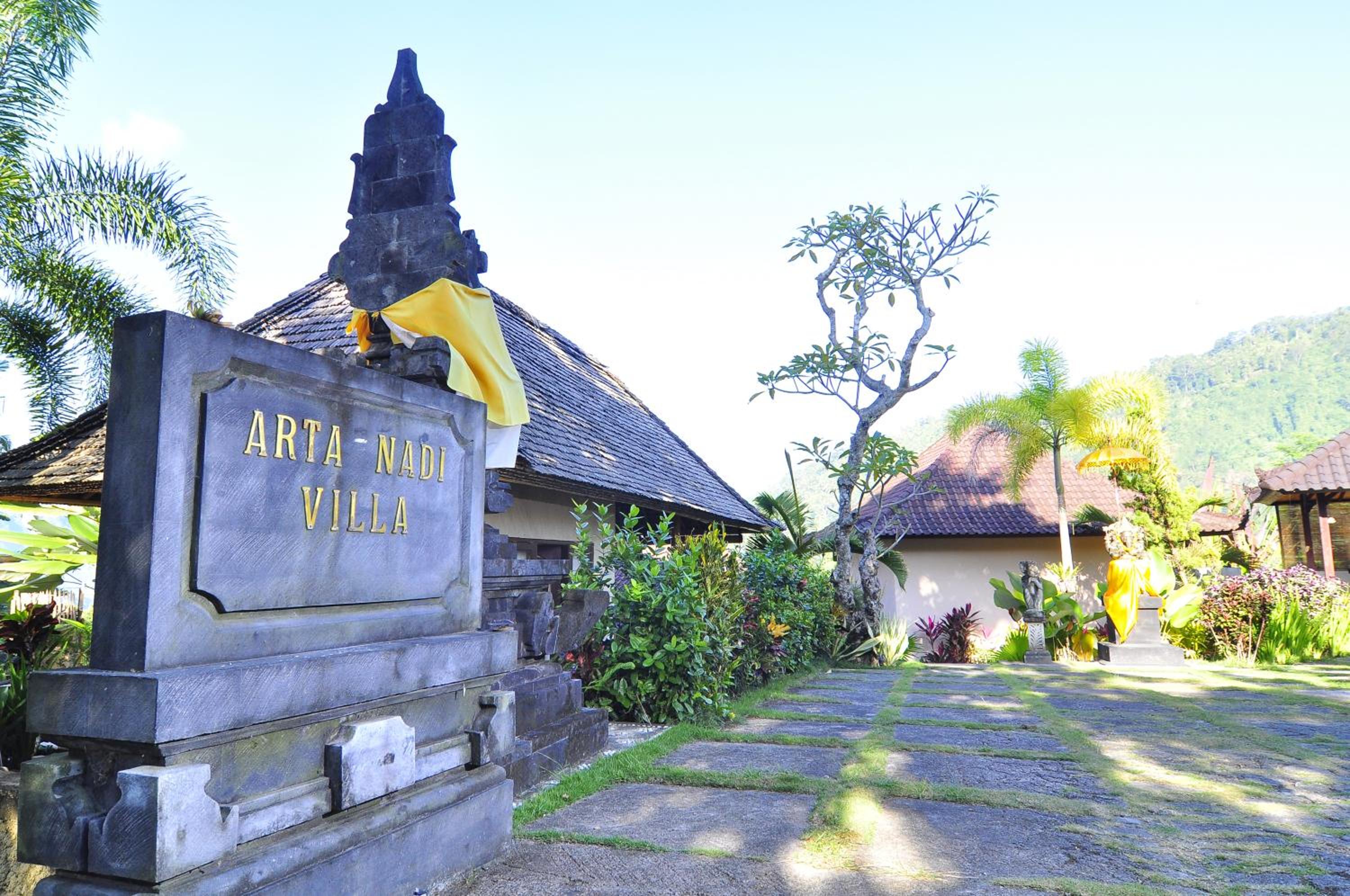 Arta Nadi Villa