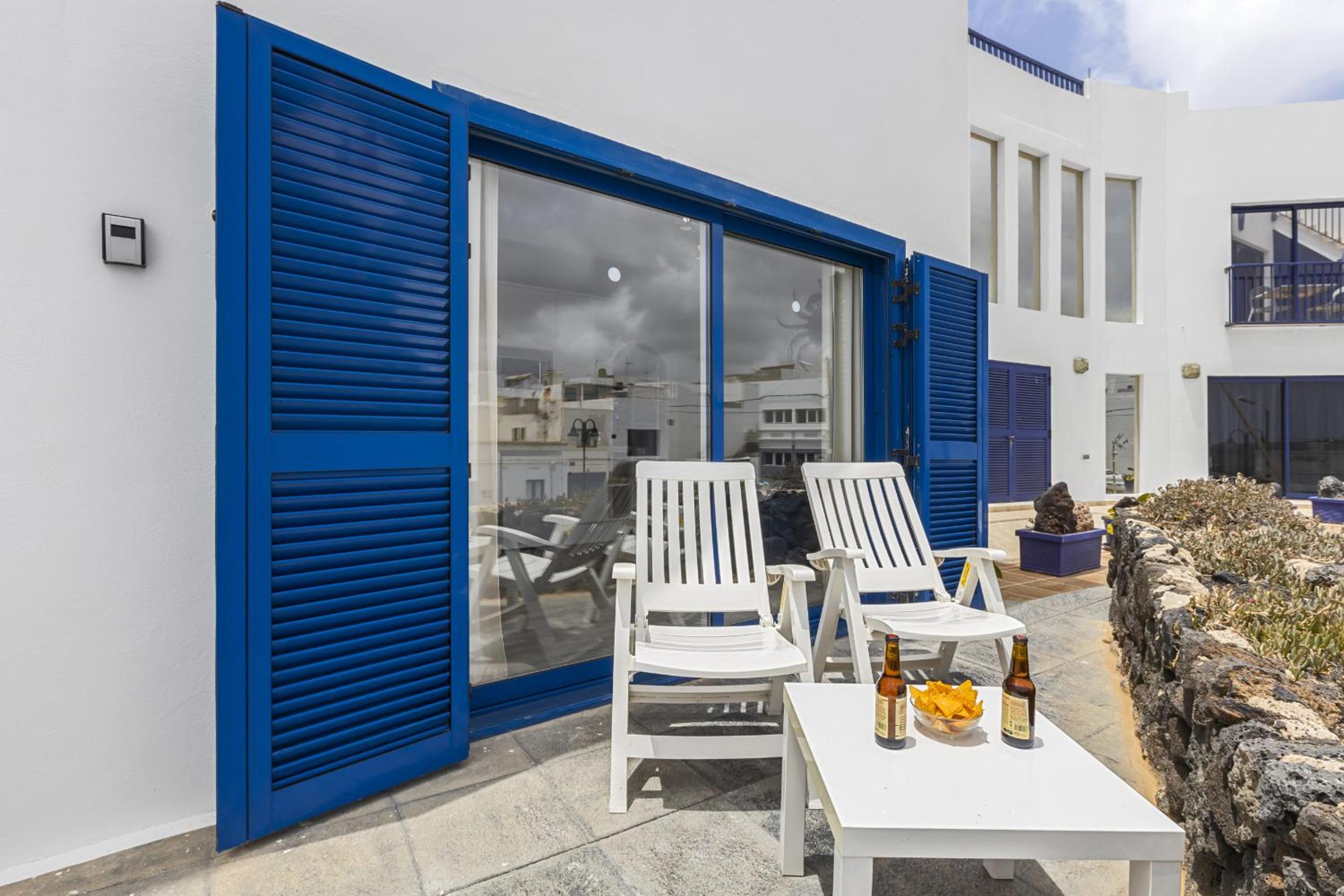 Casa Azul by Escape Home