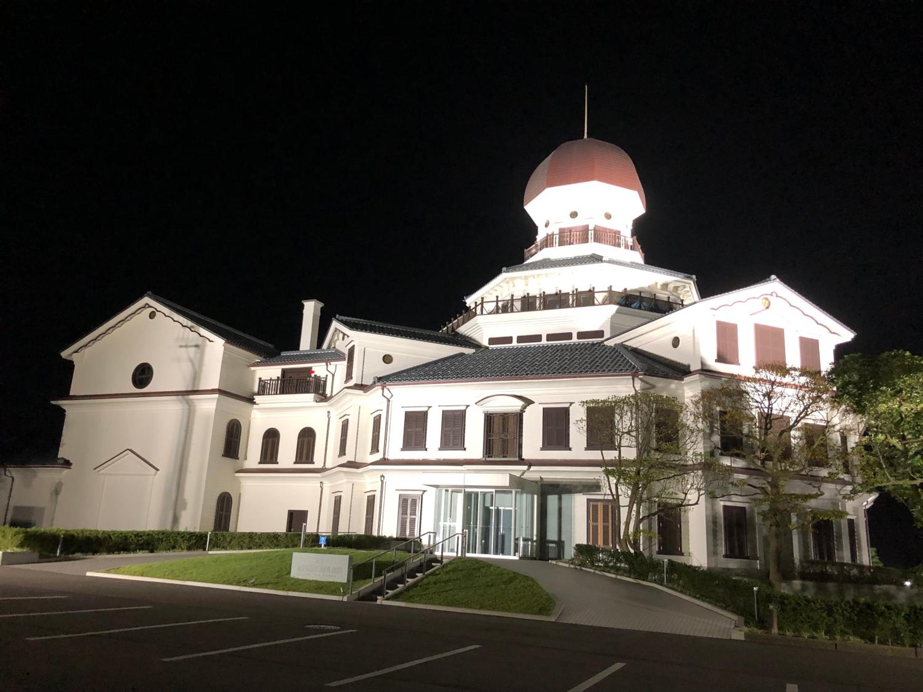 Mikuni Ocean Resort&Hotel