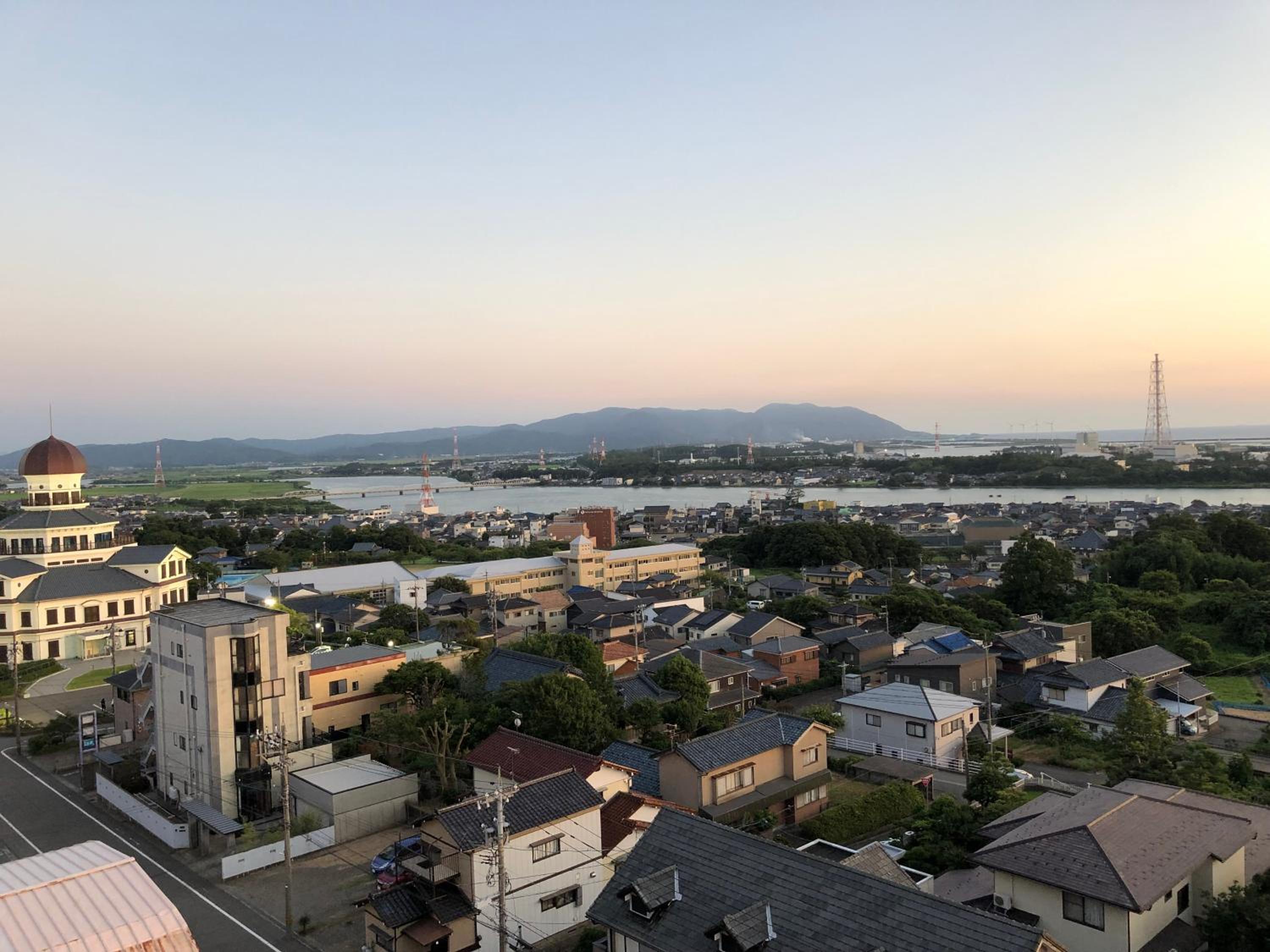 Mikuni Ocean Resort&Hotel
