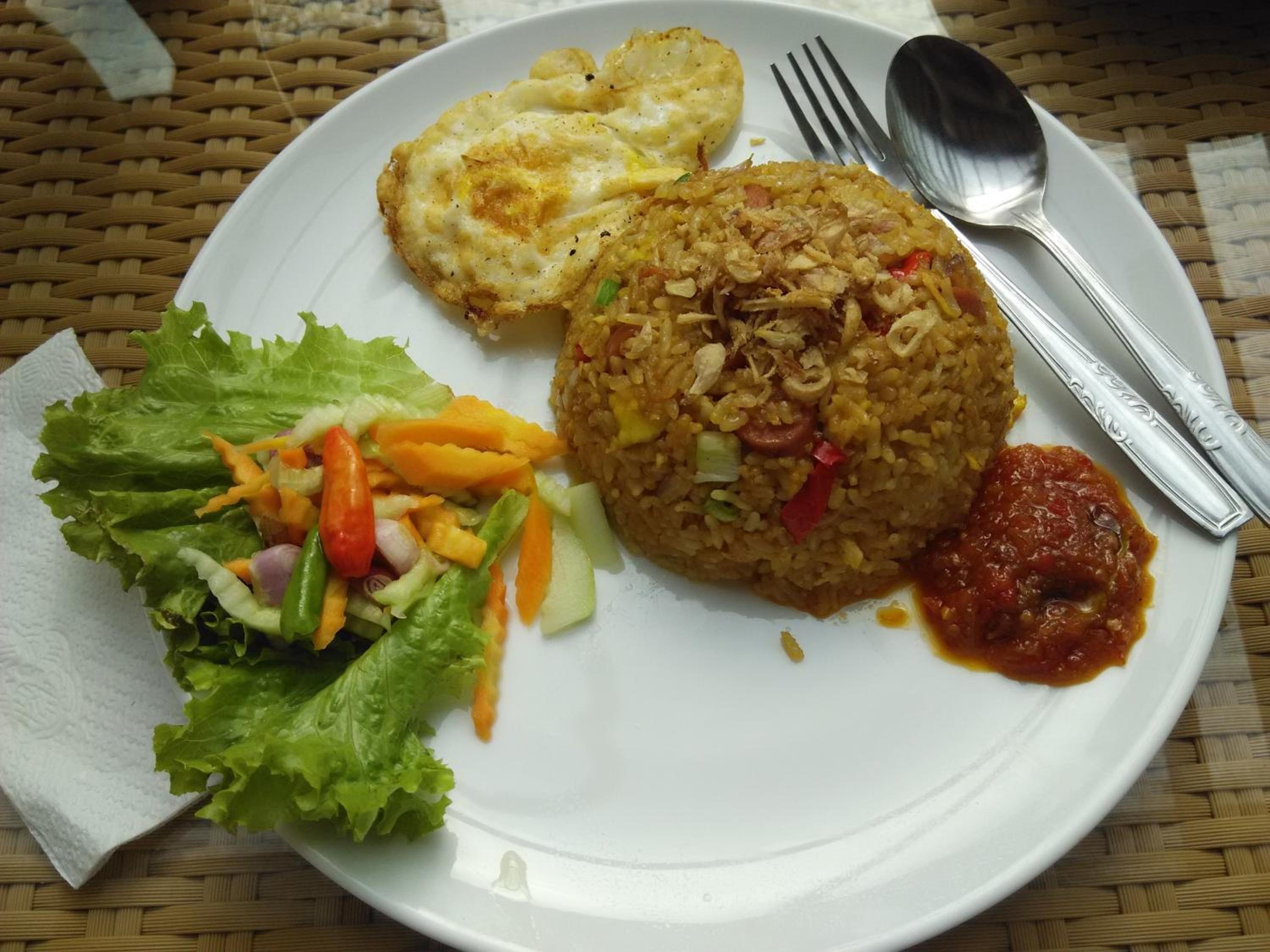 De Reiz Villa Kesuma Syariah