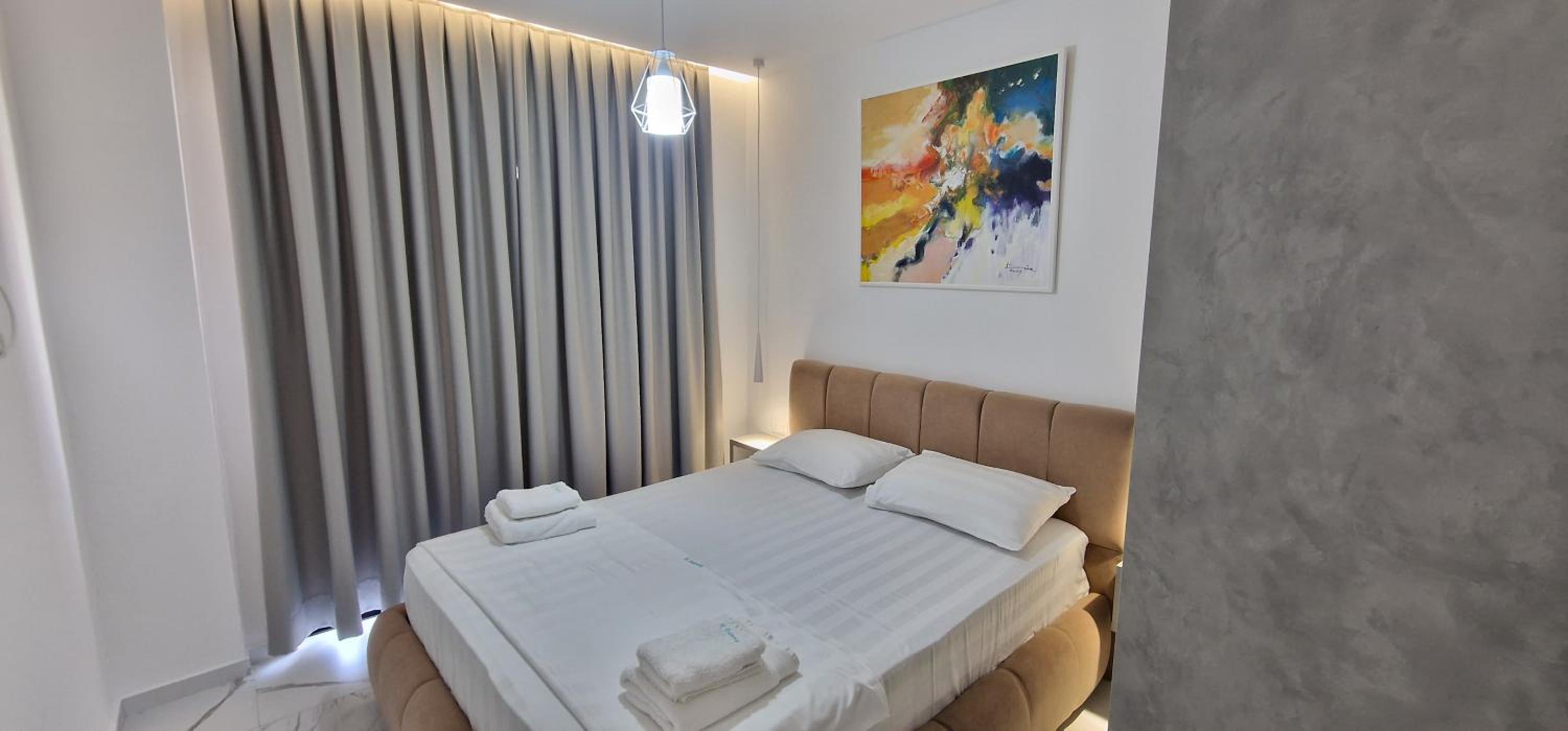 Joanna Suites