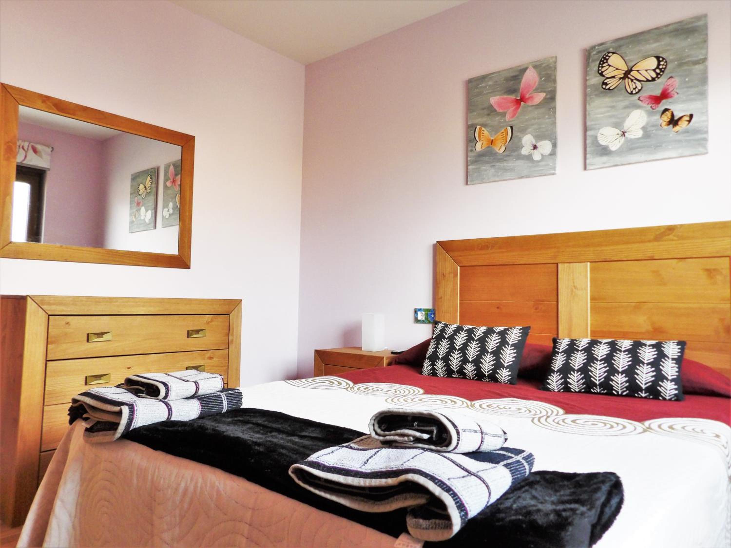 Casa Armonia view 5