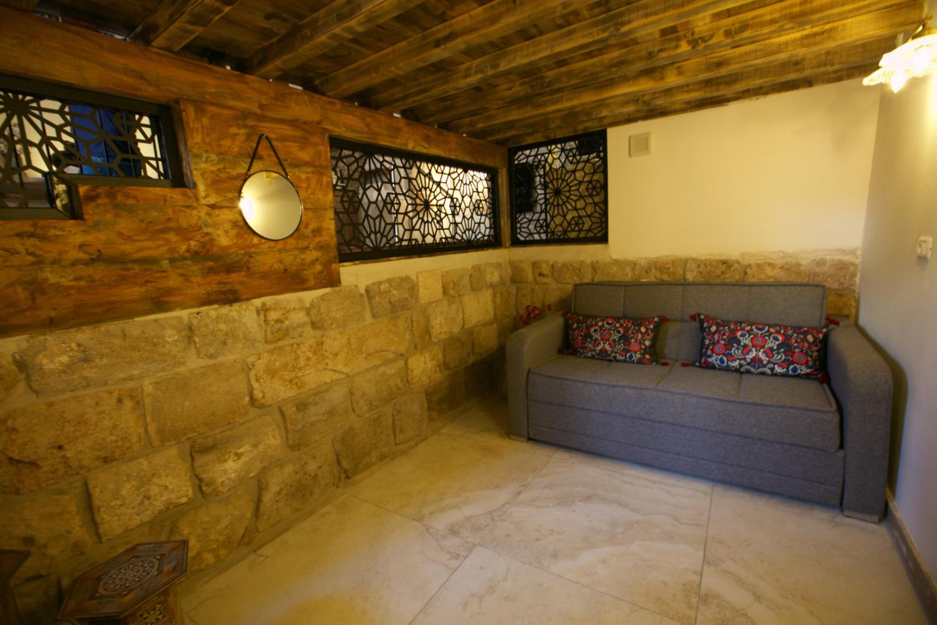 Templars suite