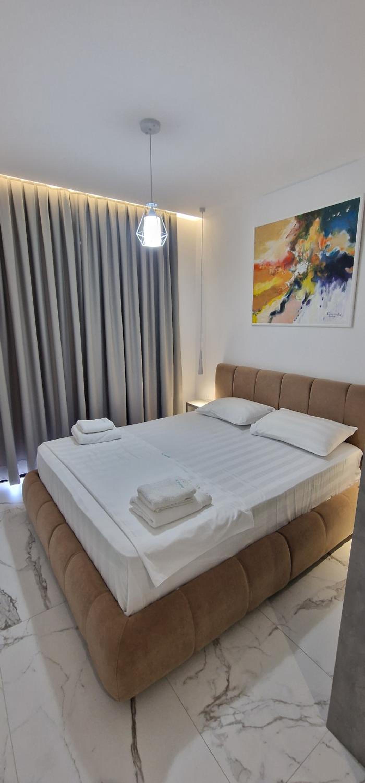 Joanna Suites