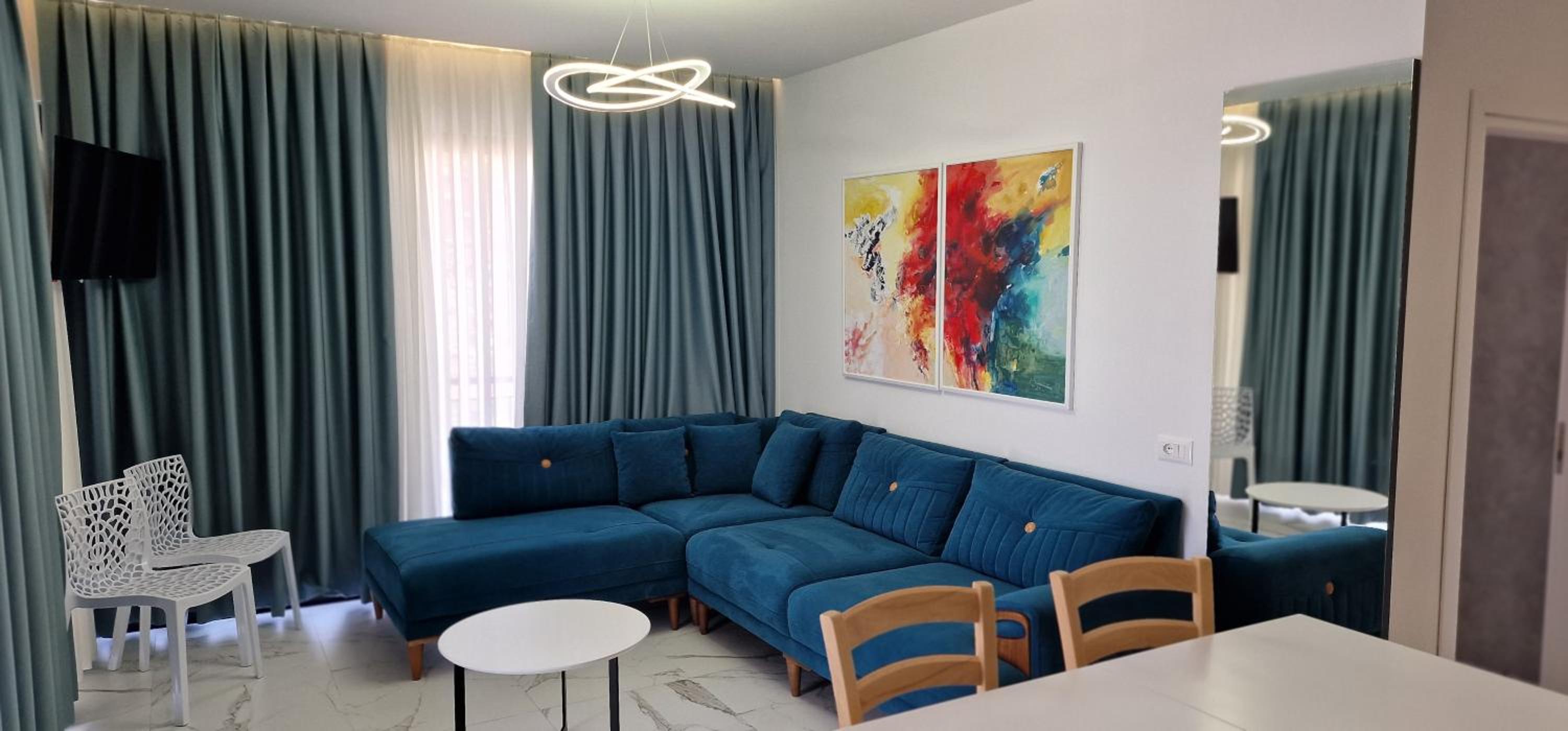 Joanna Suites