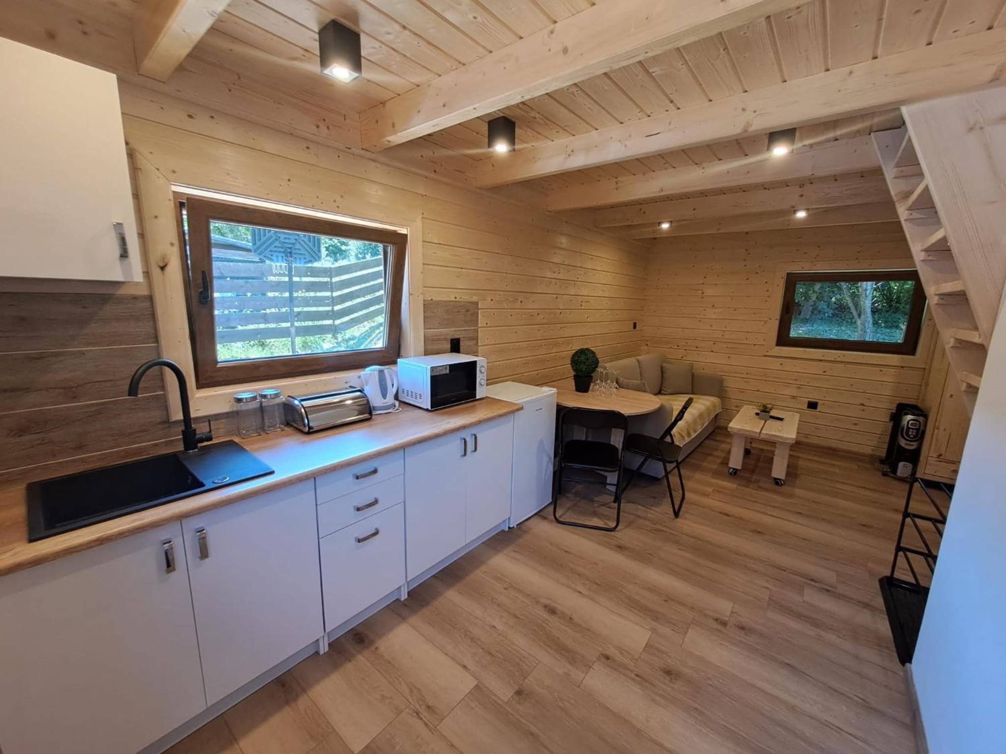 Wellness Penzion Stonozka