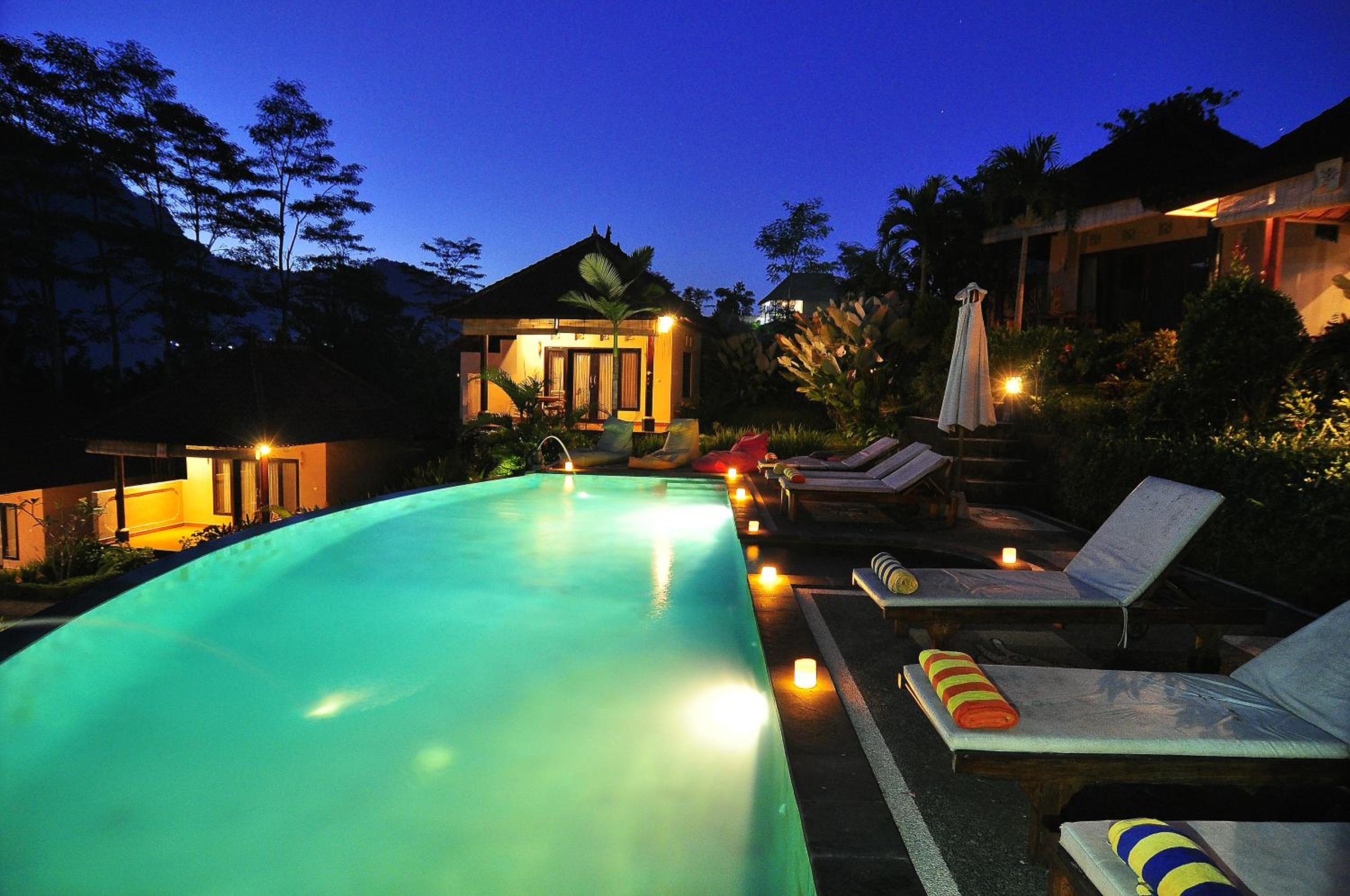 Arta Nadi Villa