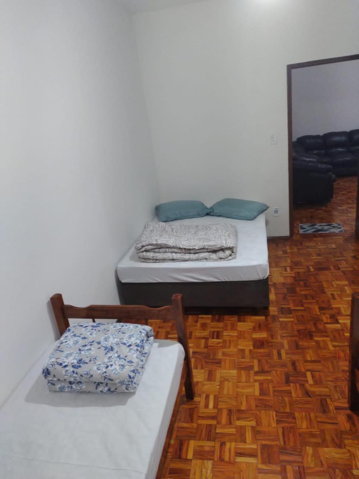 Casa da Mãe próximo a Basílica