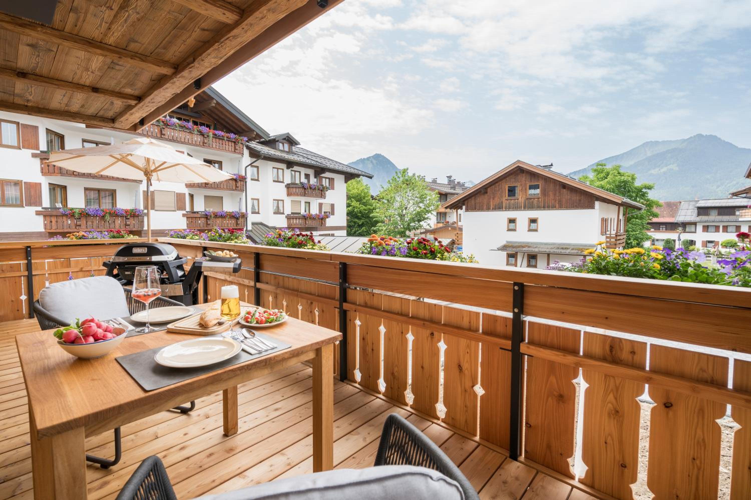 Landhaus Wiederkehr