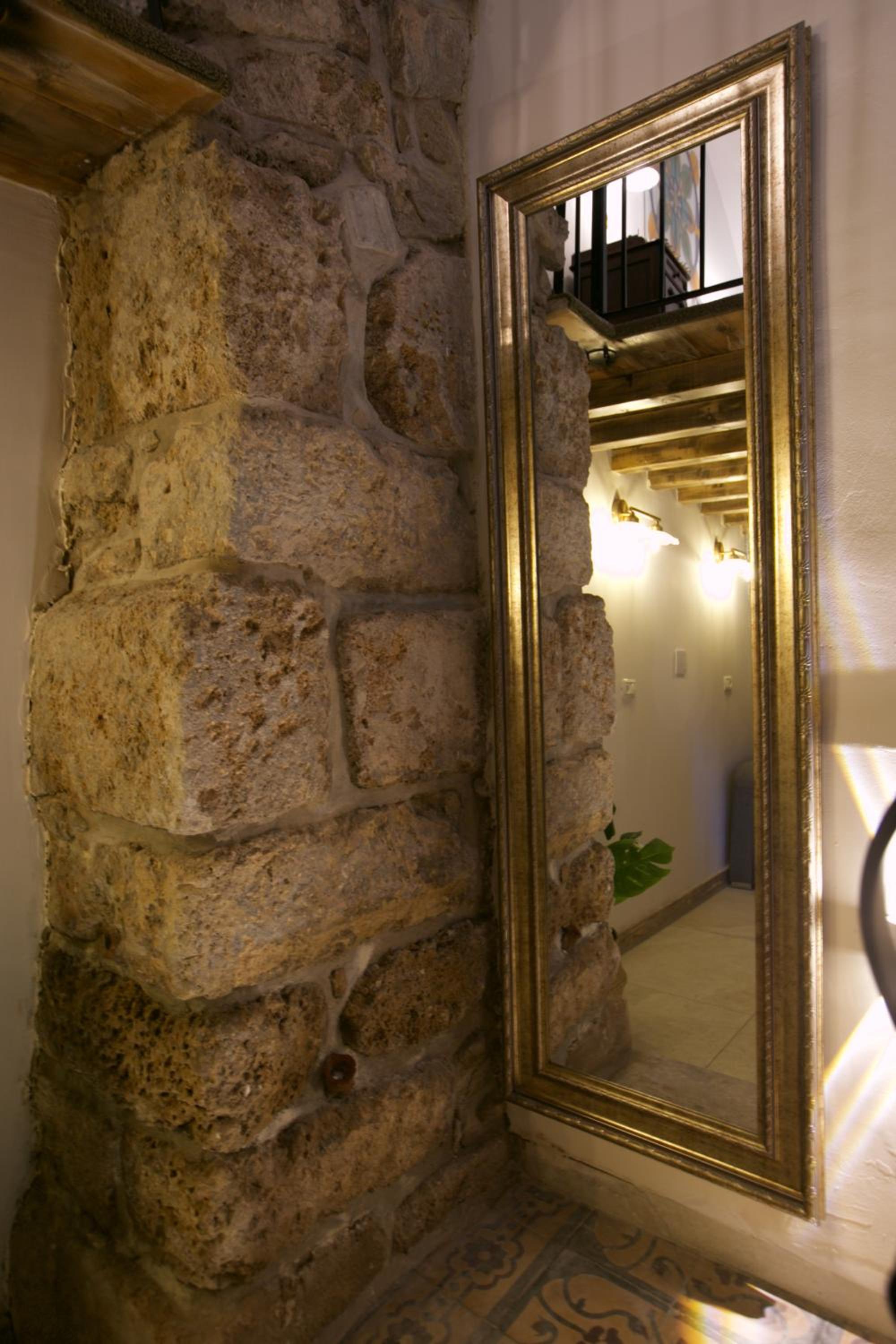 Templars suite