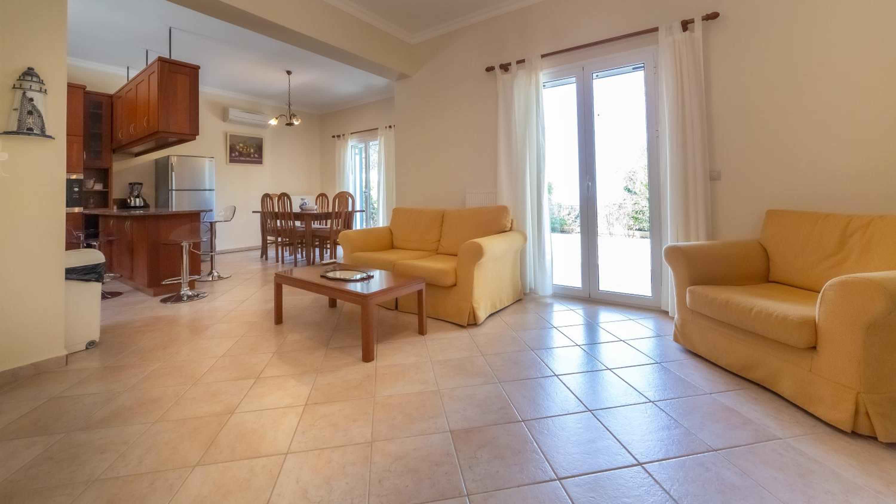 Villa Afrato