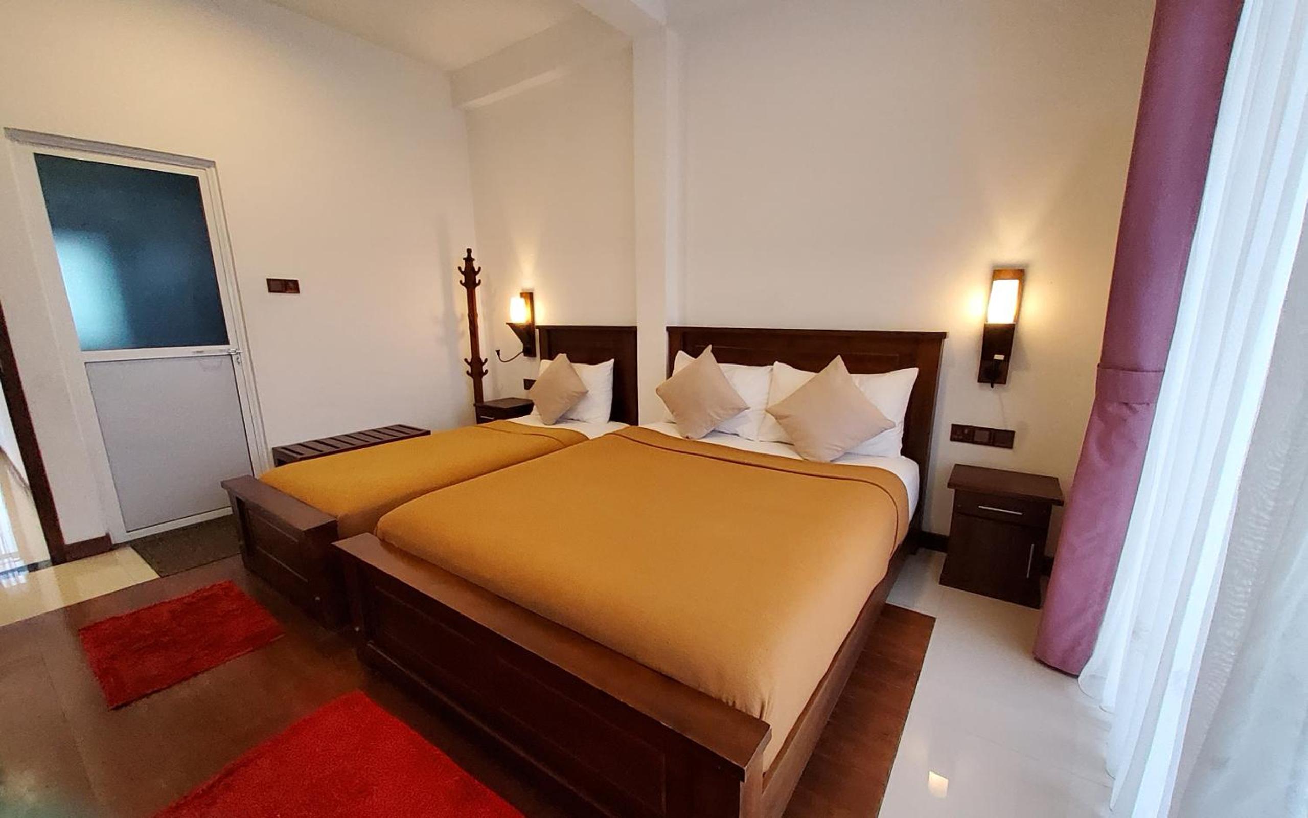 Thimaya Holiday Resort