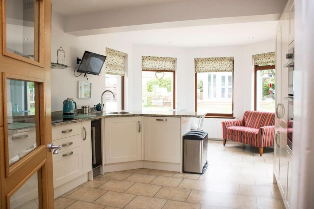 Pear Tree Cottage