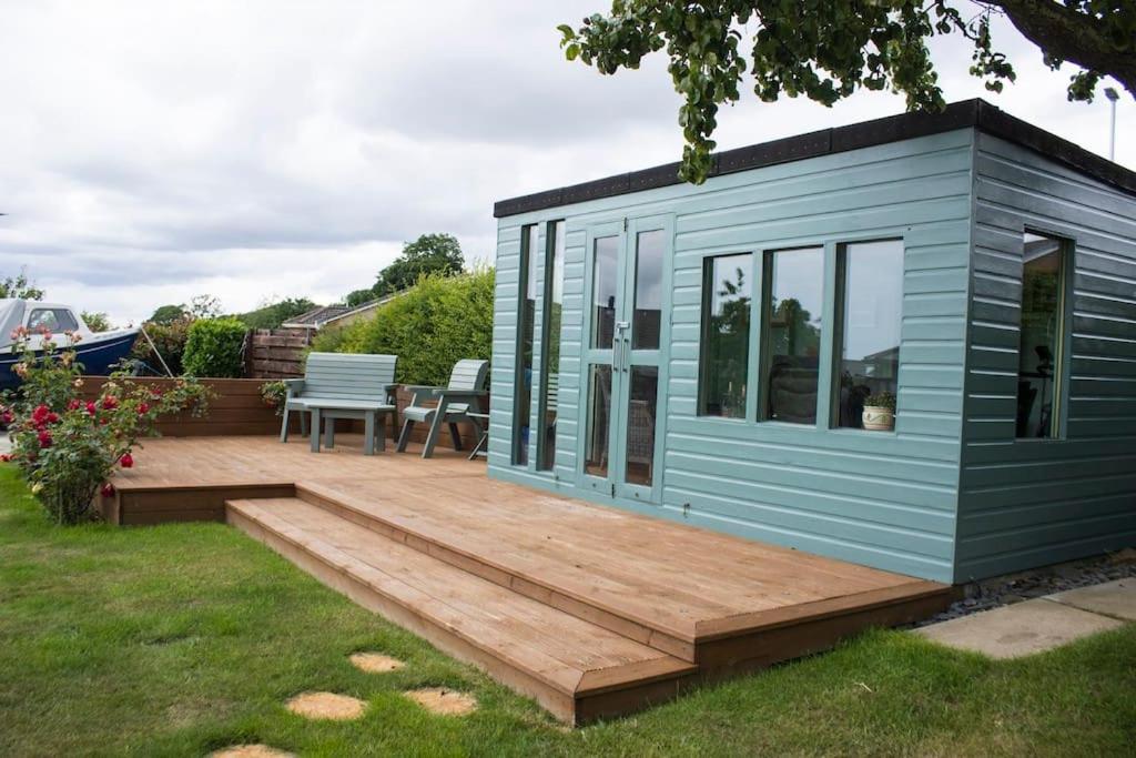 Pear Tree Cottage