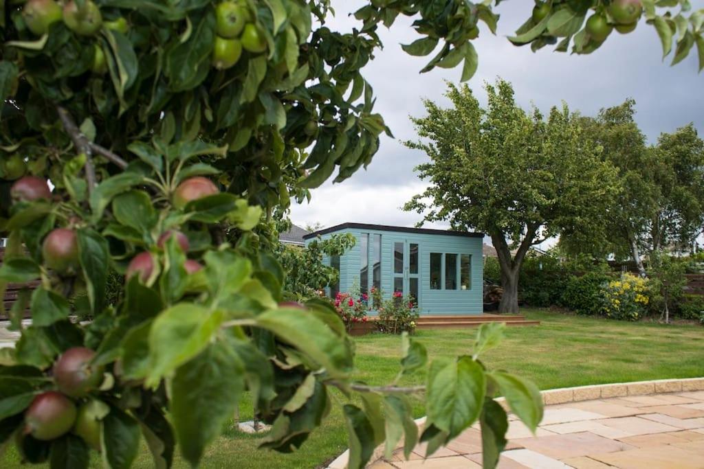 Pear Tree Cottage