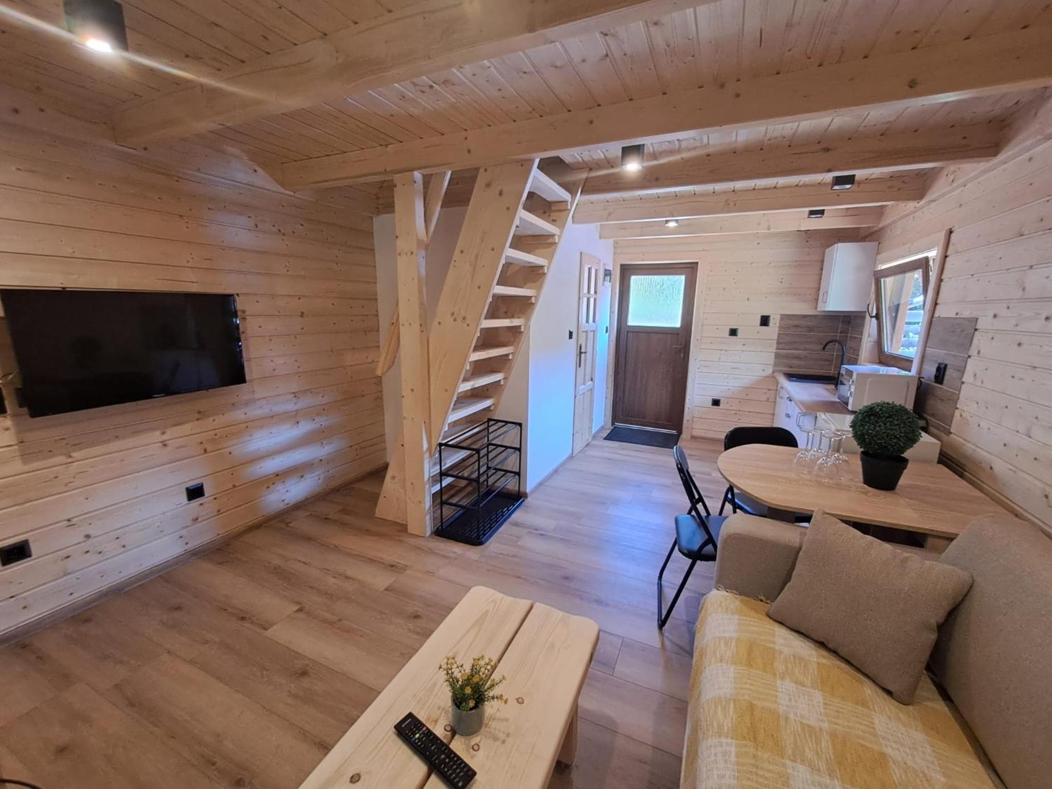 Wellness Penzion Stonozka