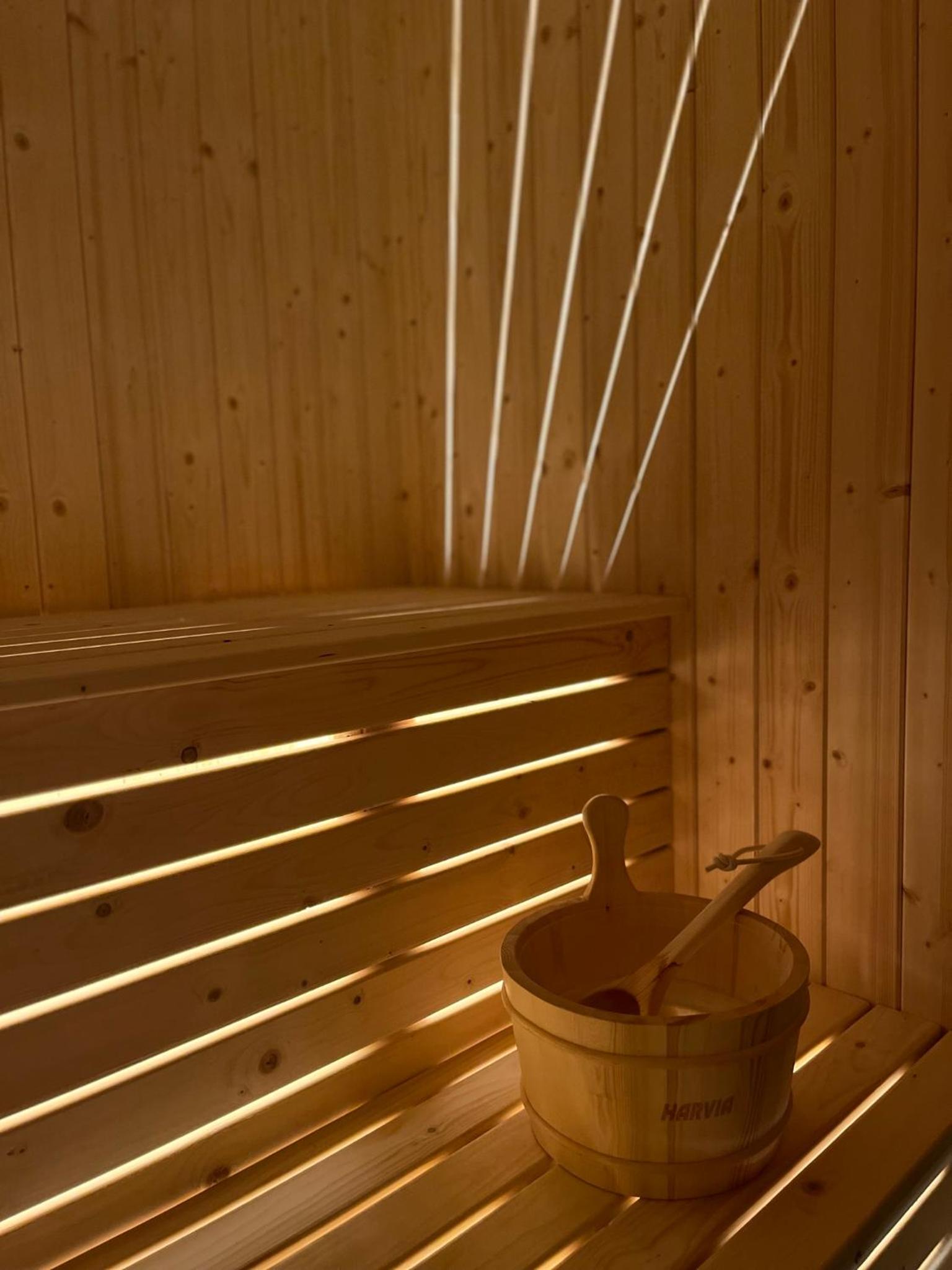 Sogndal Chalet