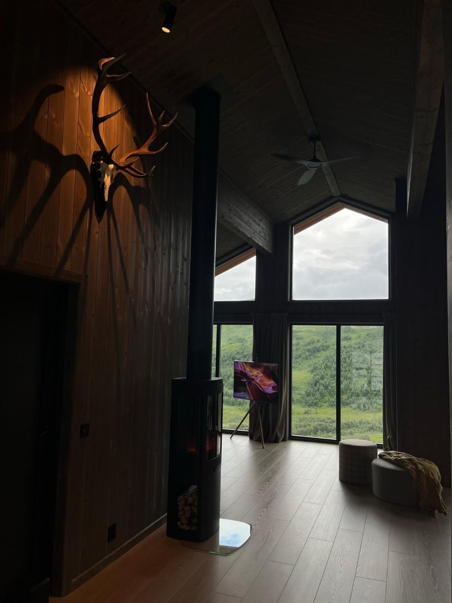 Sogndal Chalet