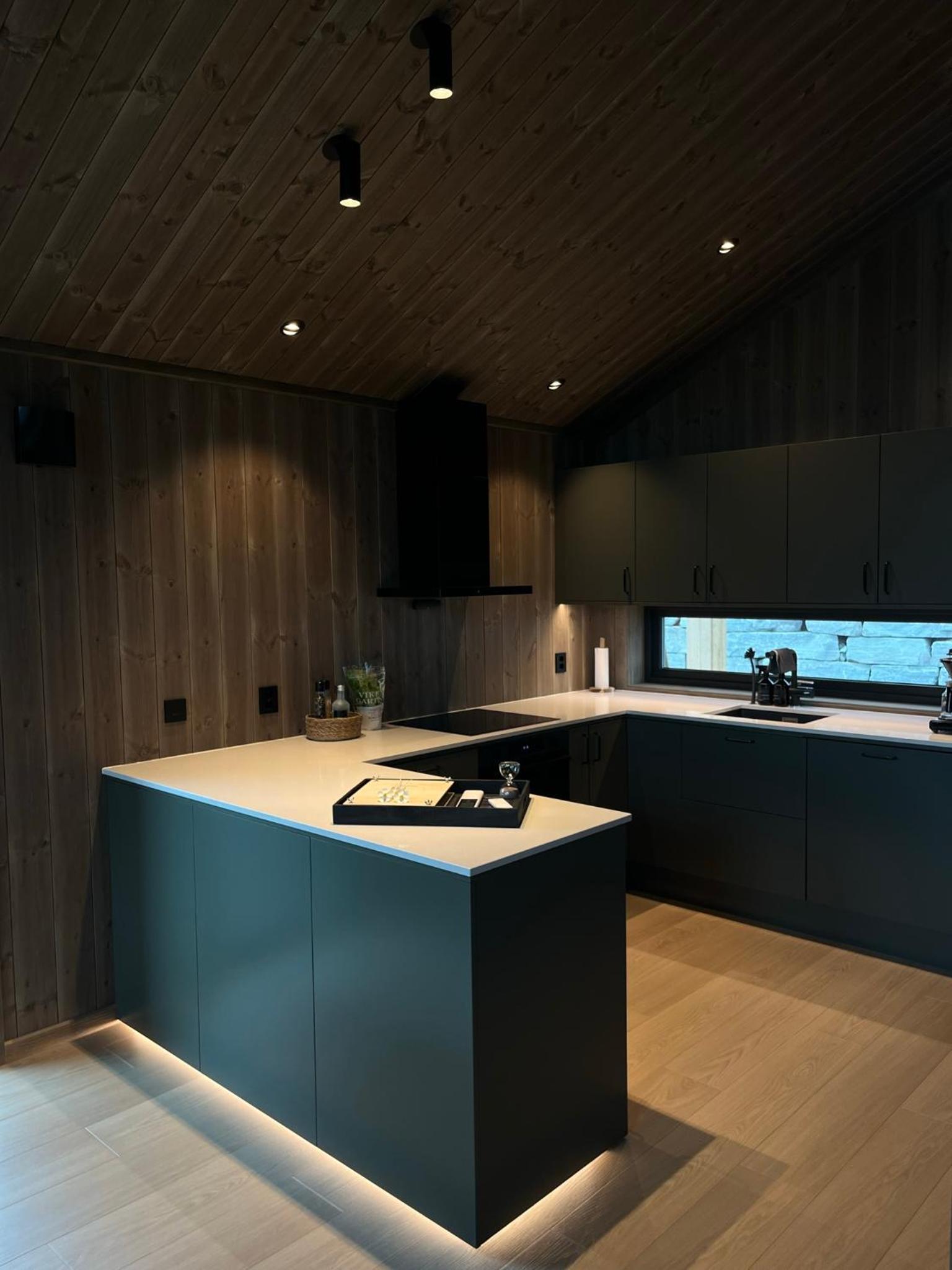 Sogndal Chalet