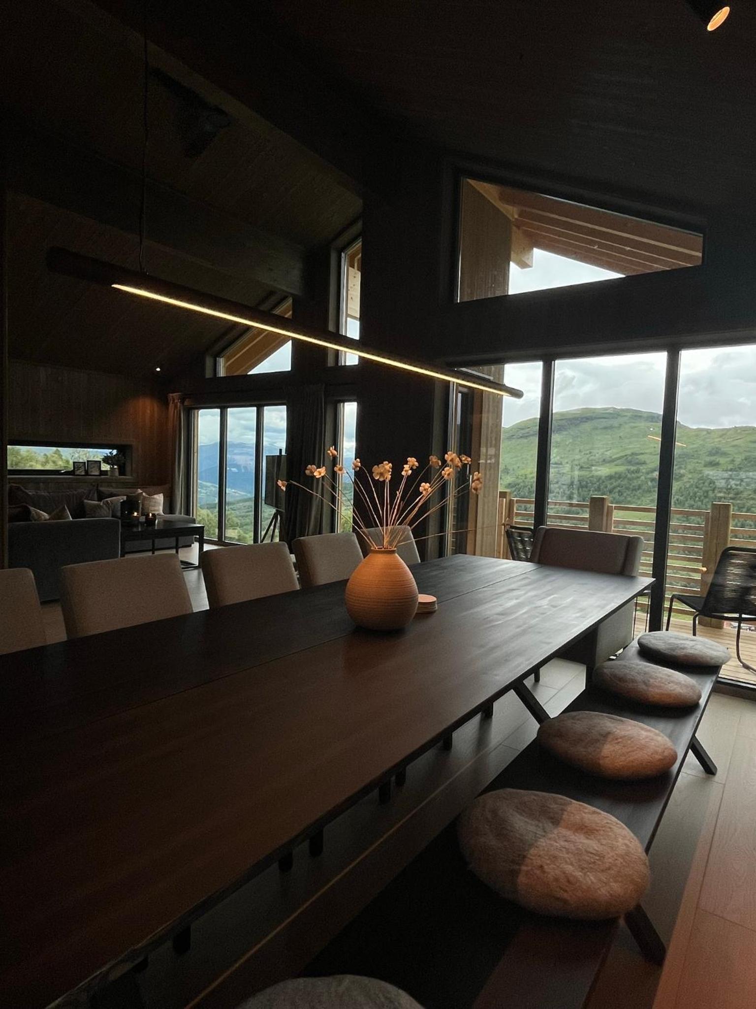Sogndal Chalet